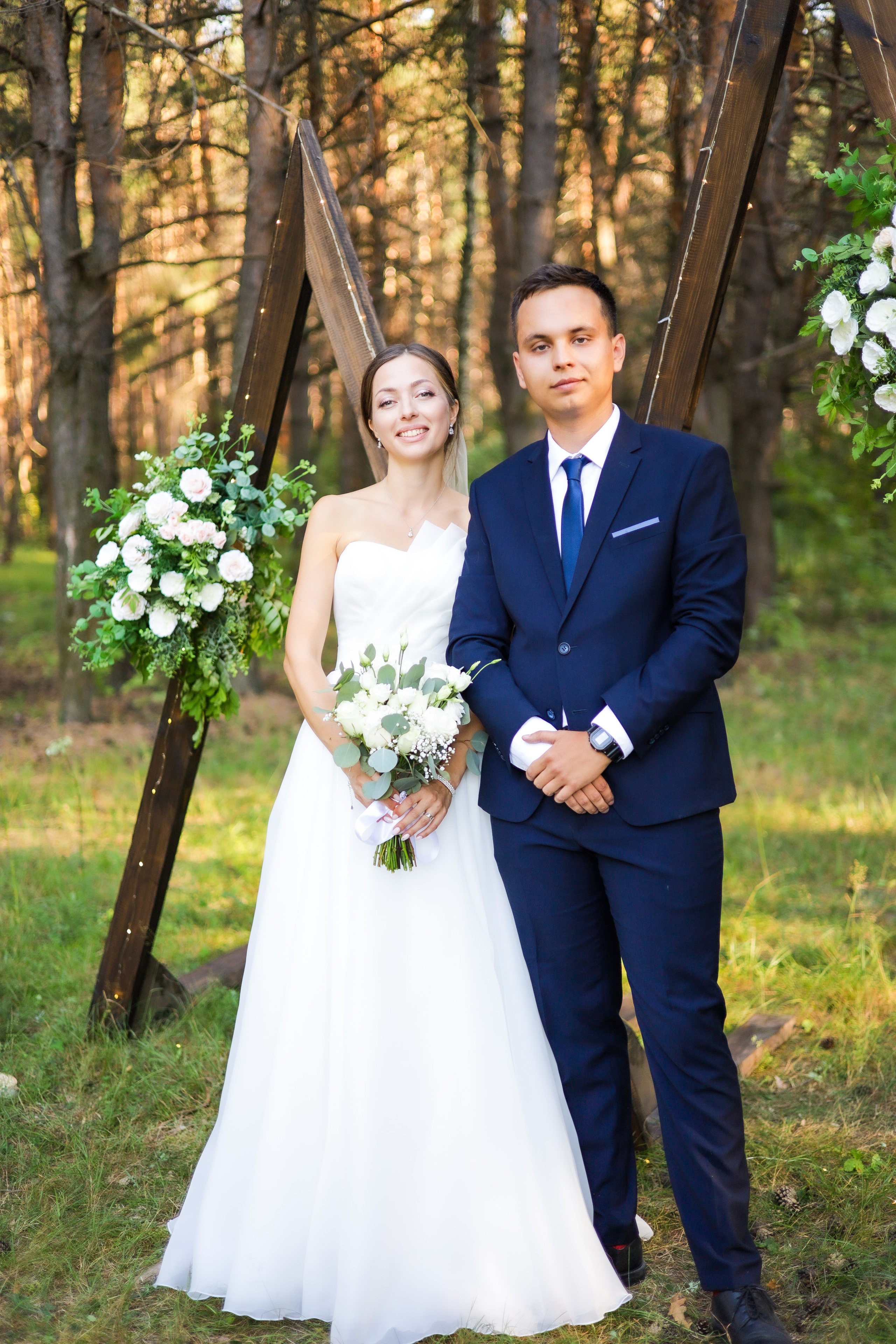 Олег & Альбина. Ваш семейный фотограф