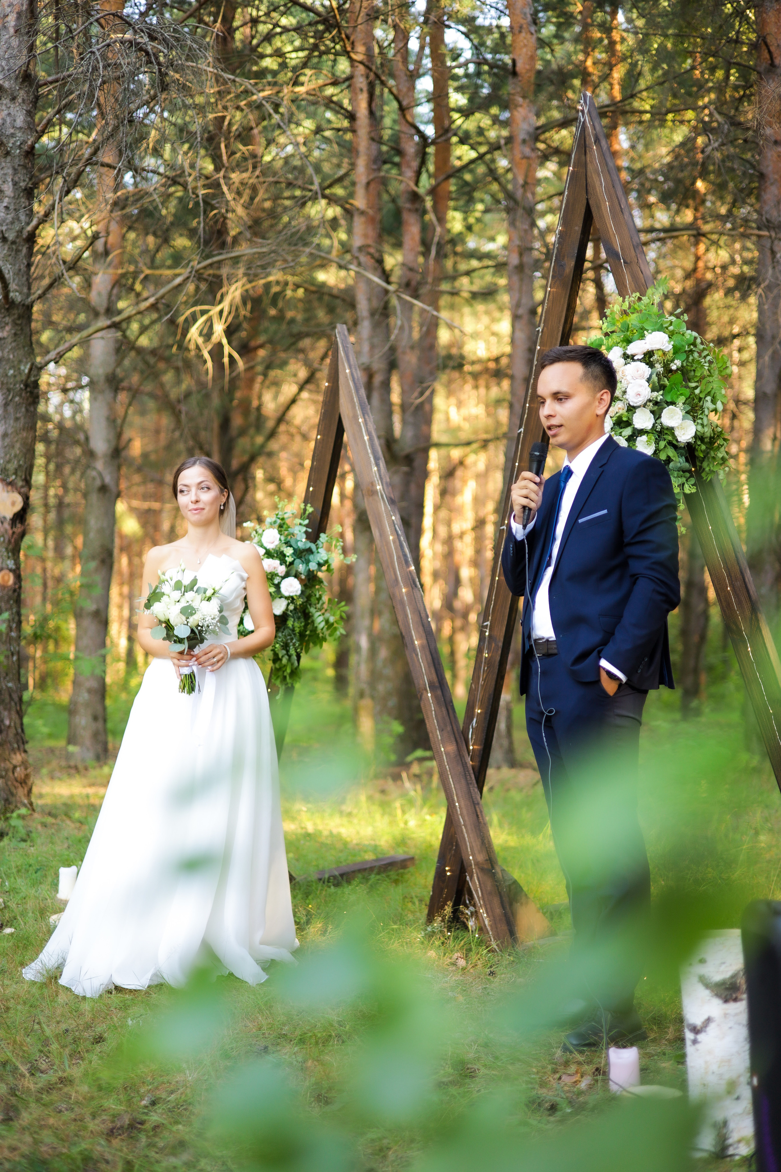 Олег & Альбина. Ваш семейный фотограф