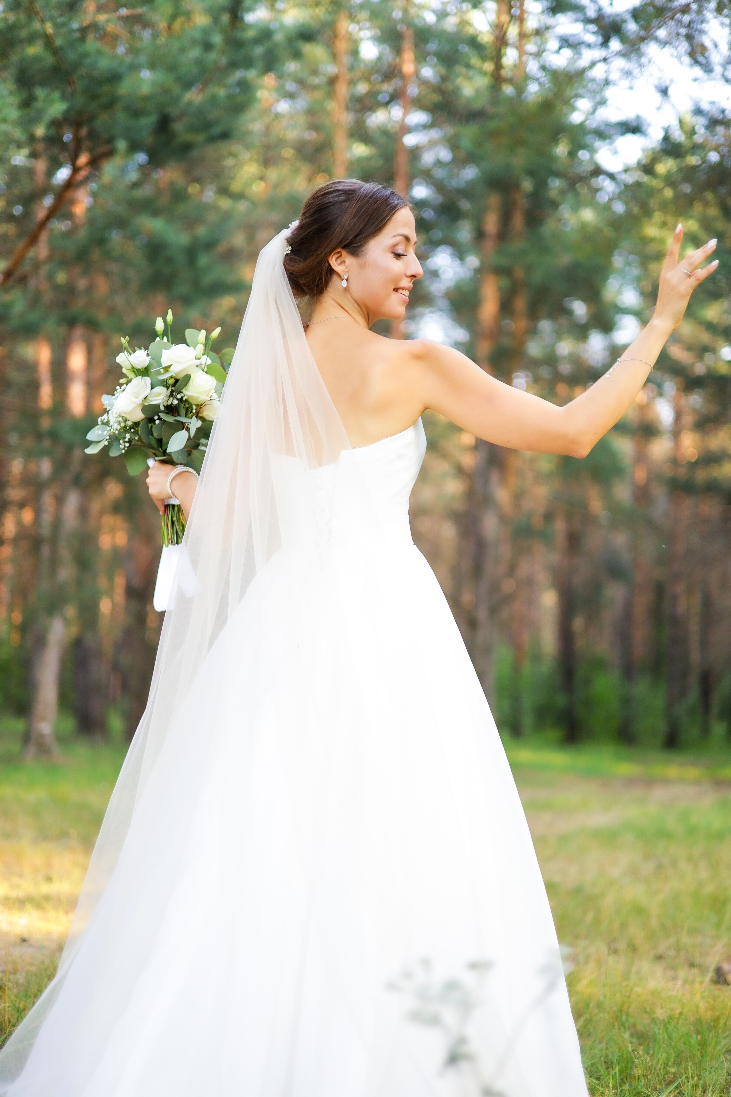 Олег & Альбина. Ваш семейный фотограф