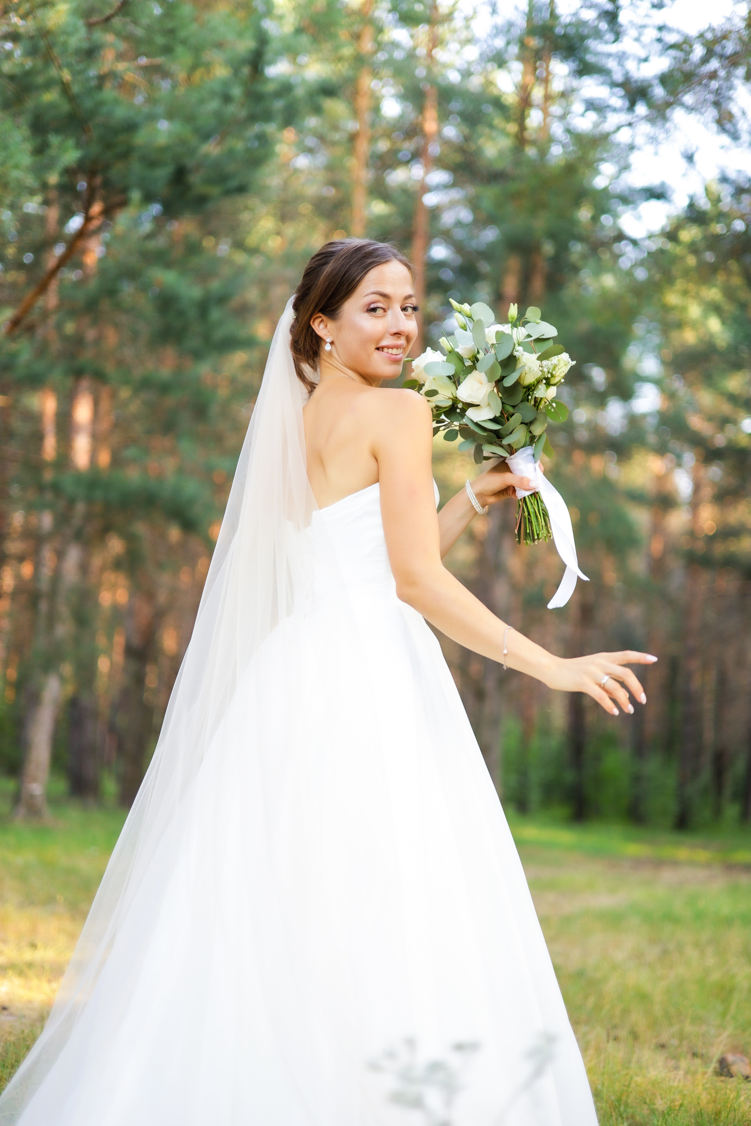 Олег & Альбина. Ваш семейный фотограф