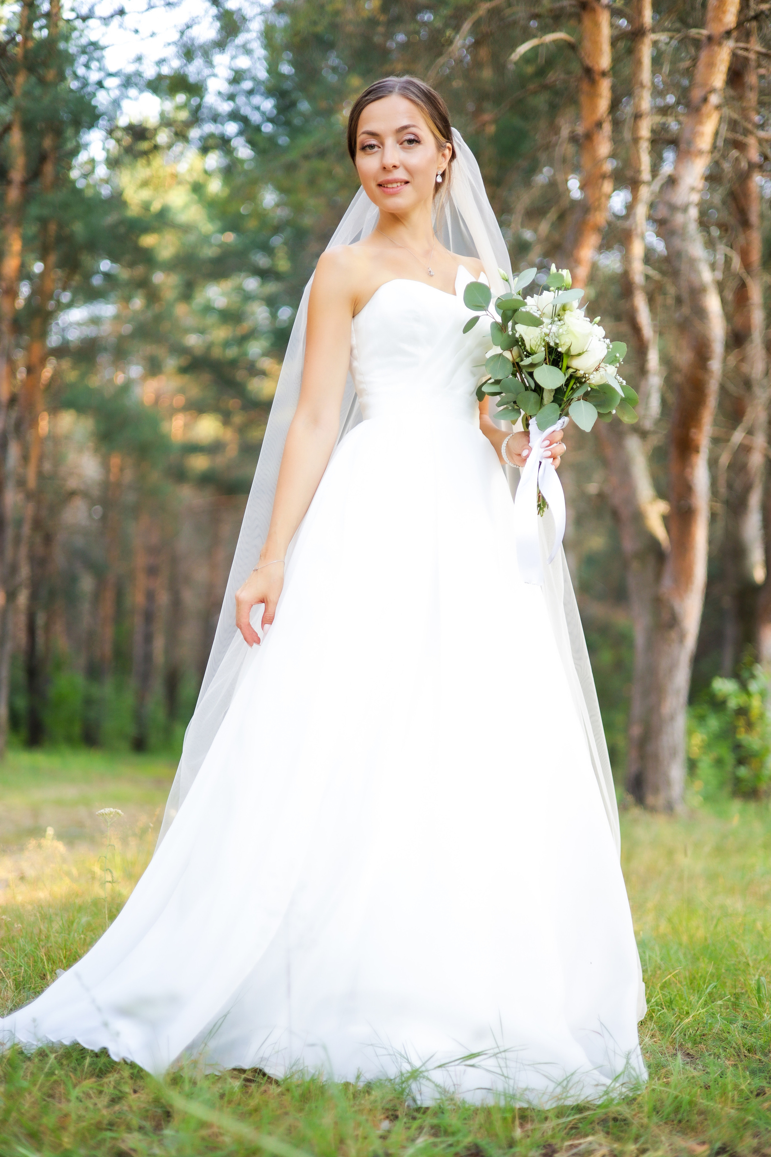 Олег & Альбина. Ваш семейный фотограф