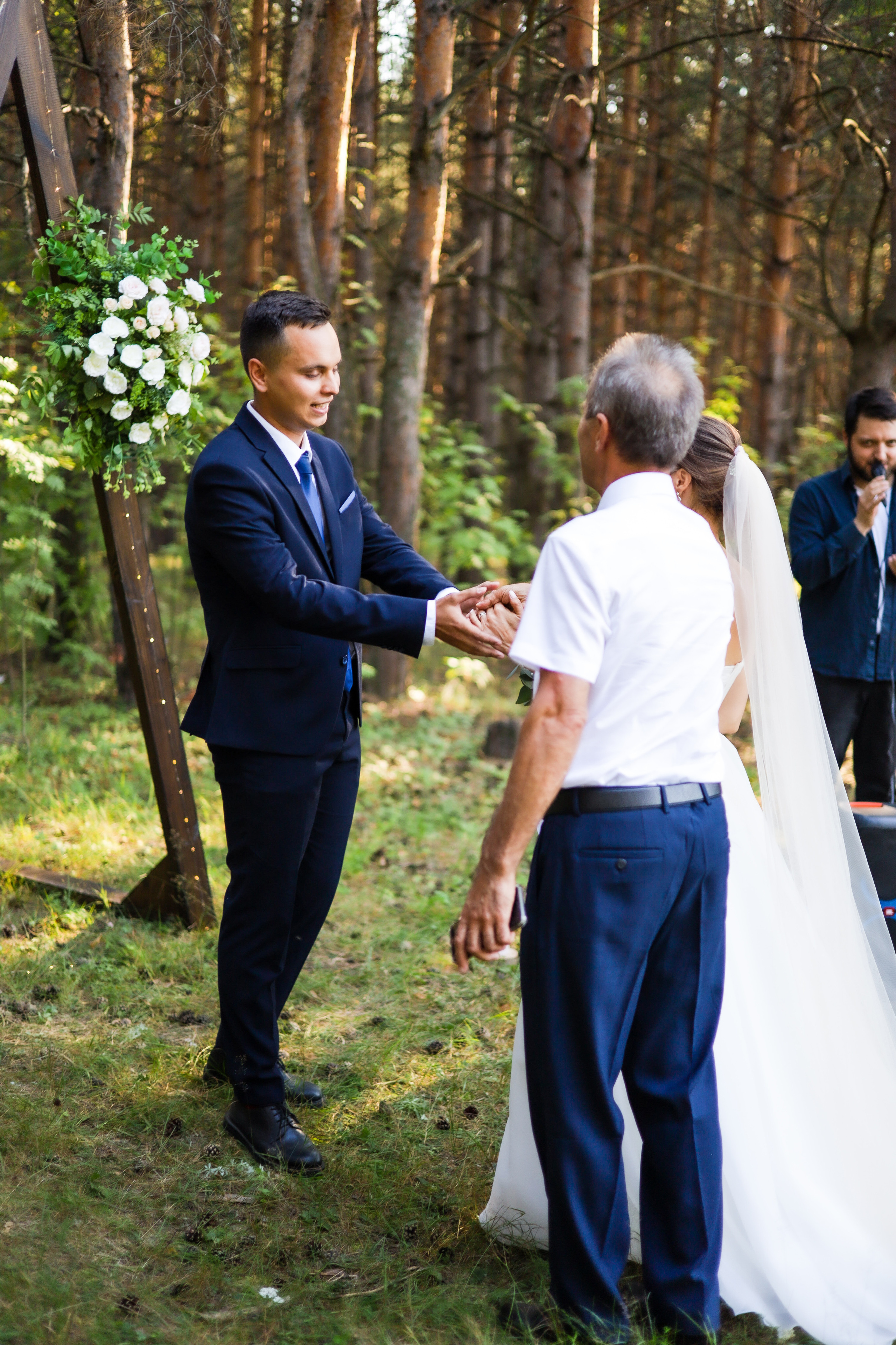 Олег & Альбина. Ваш семейный фотограф