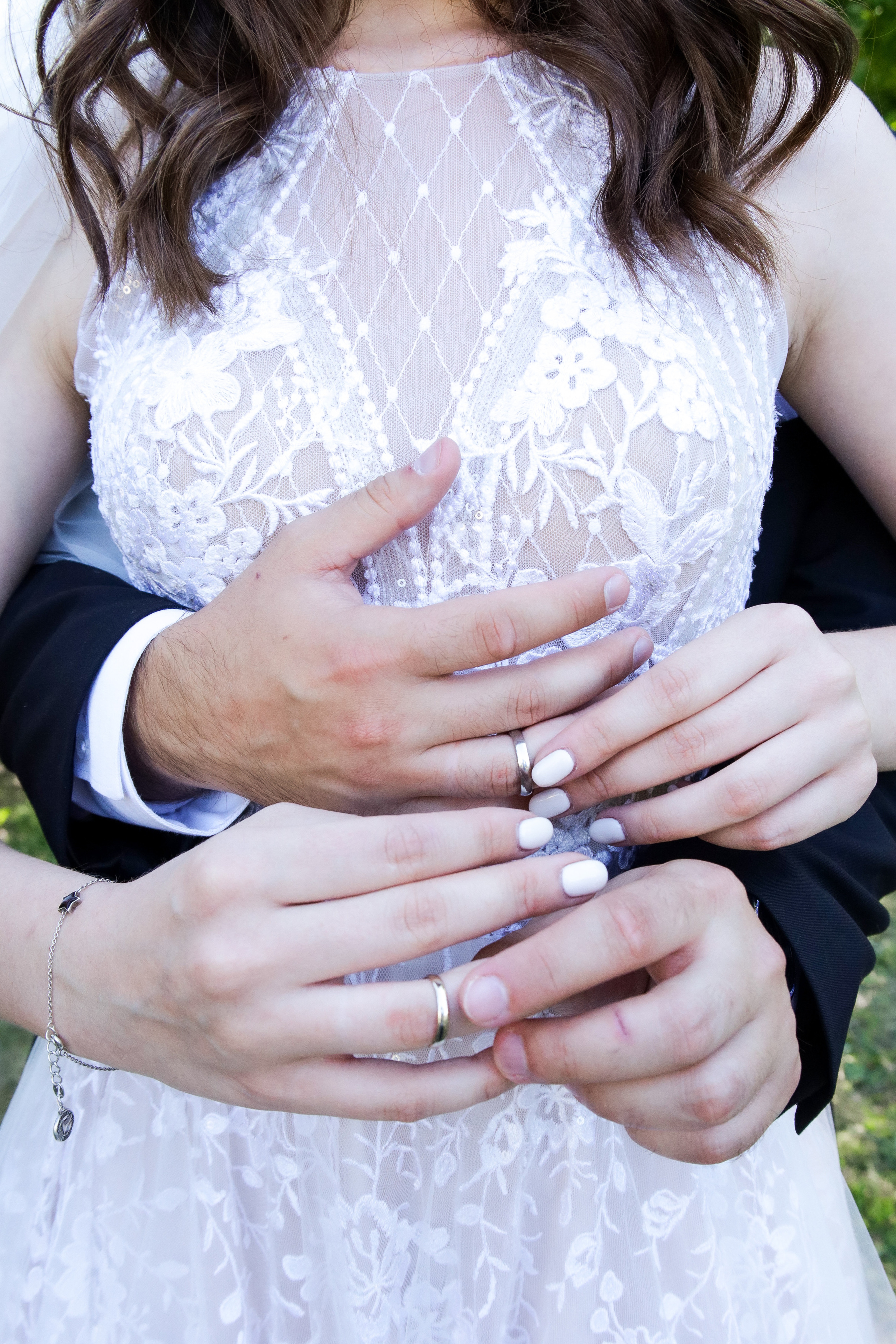 Динара и Альберт. Ваш семейный фотограф