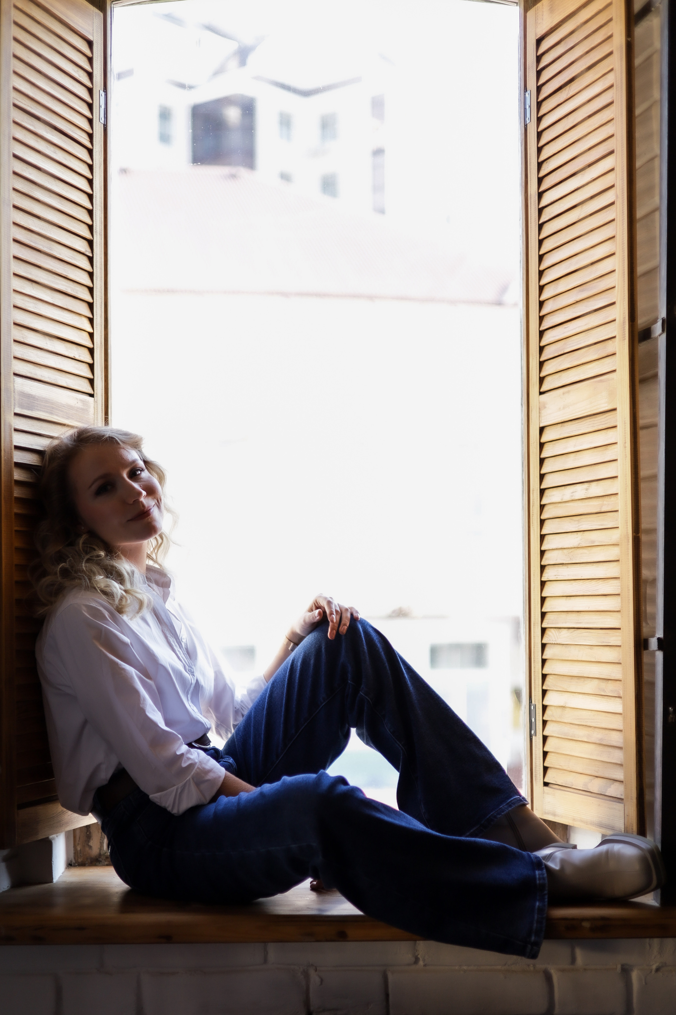 Индивидуальная фотосессия. Ваш семейный фотограф