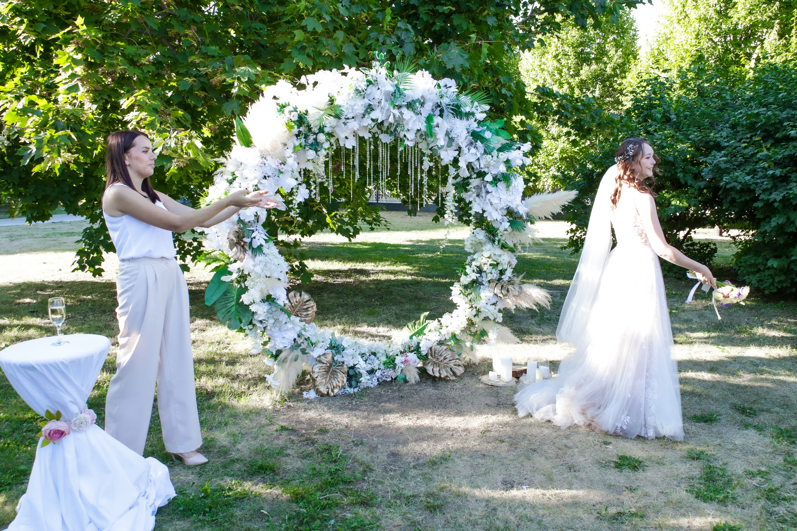 Динара и Альберт. Ваш семейный фотограф