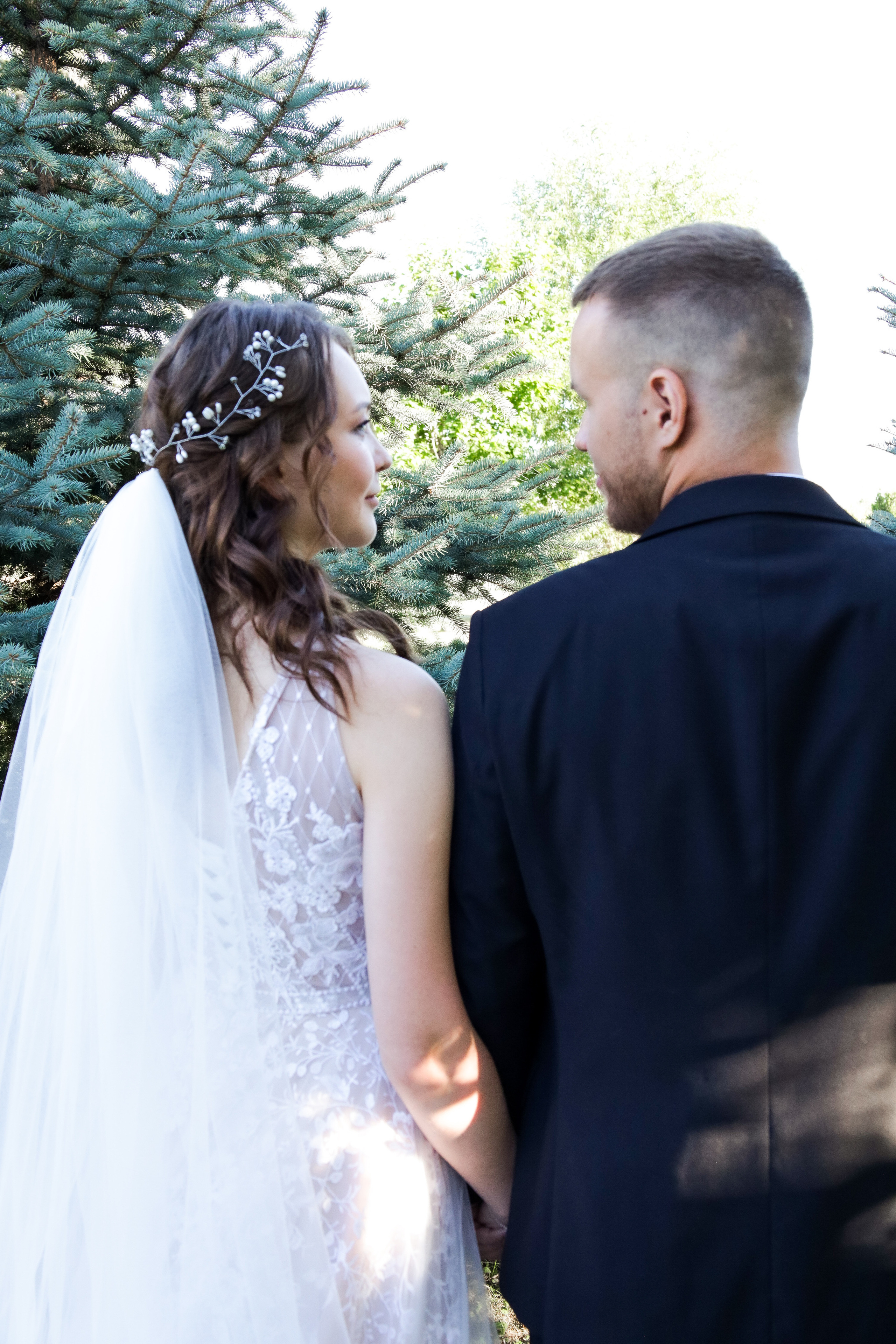 Динара и Альберт. Ваш семейный фотограф