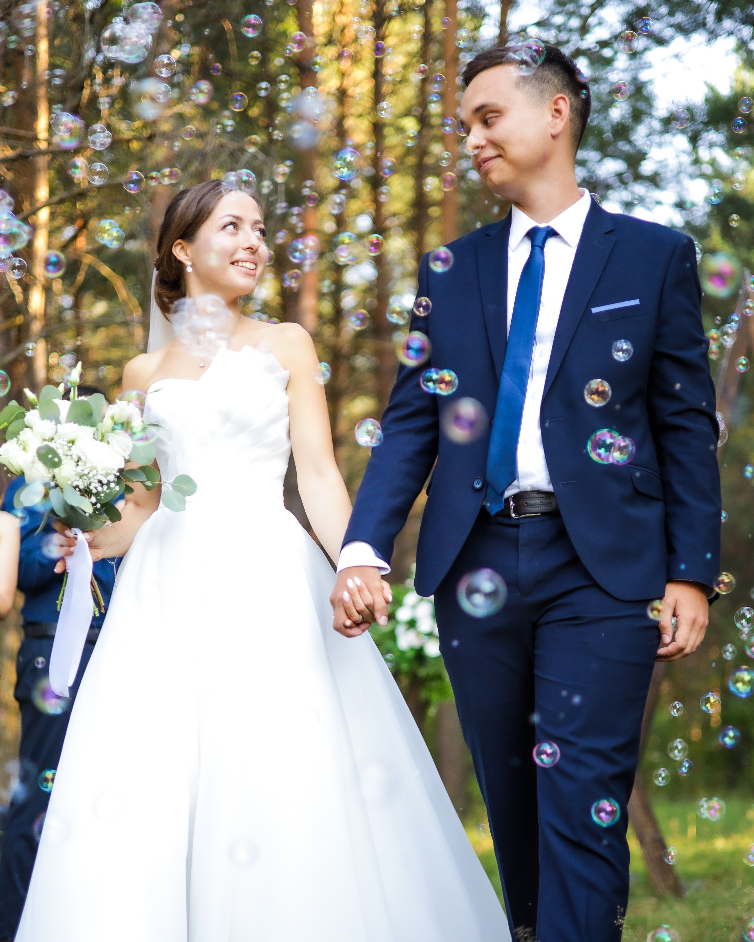 Олег & Альбина. Ваш семейный фотограф