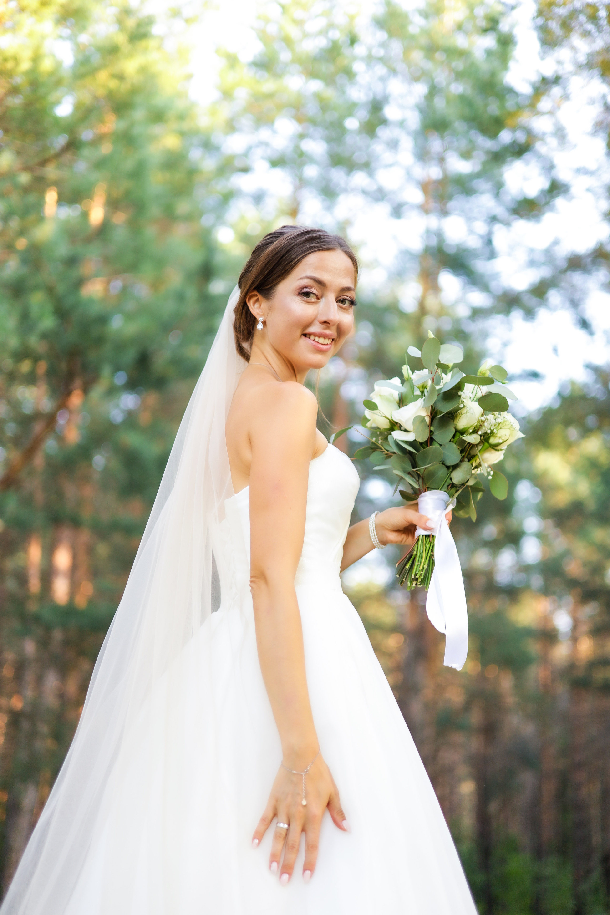 Олег & Альбина. Ваш семейный фотограф