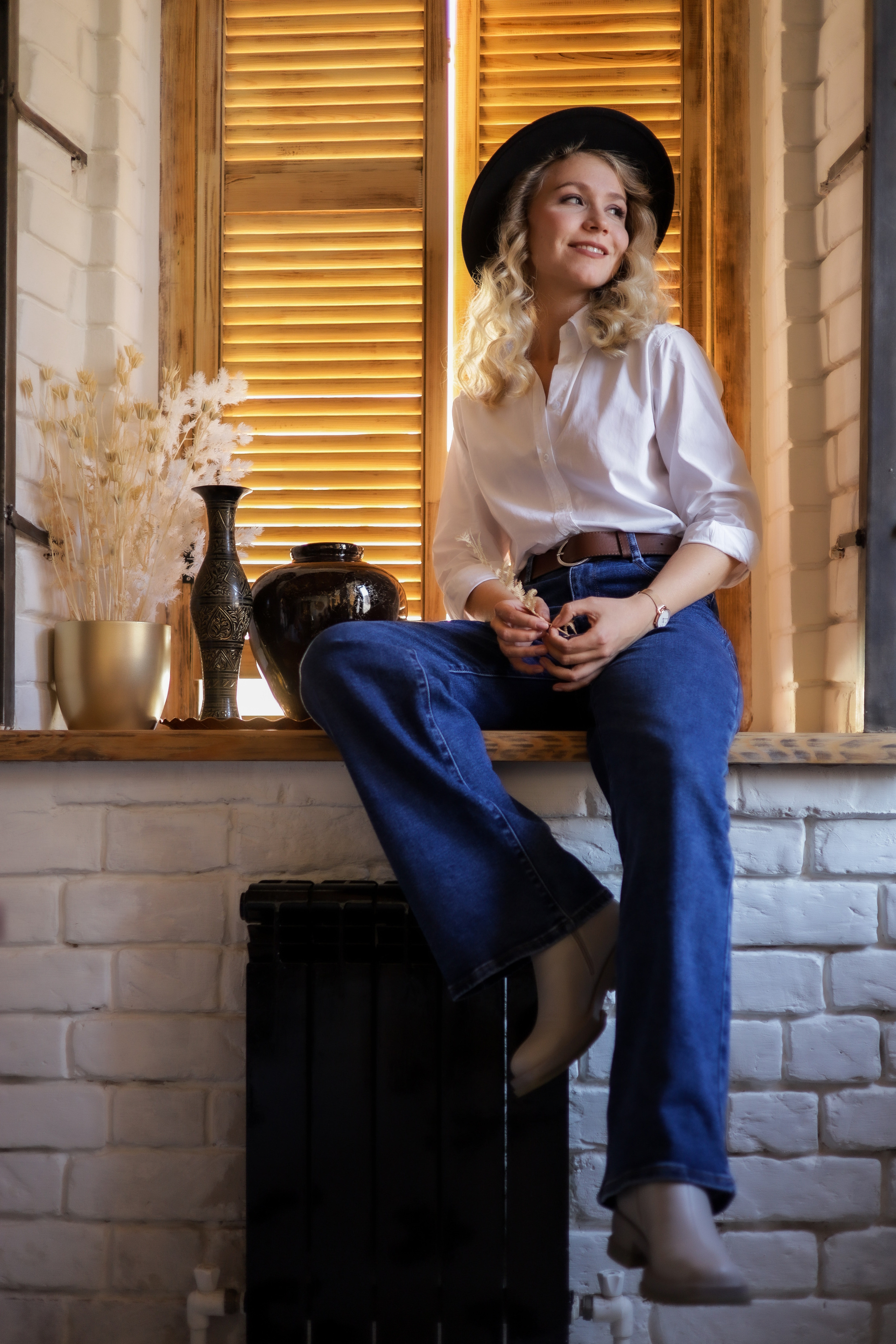 Индивидуальная фотосессия. Ваш семейный фотограф