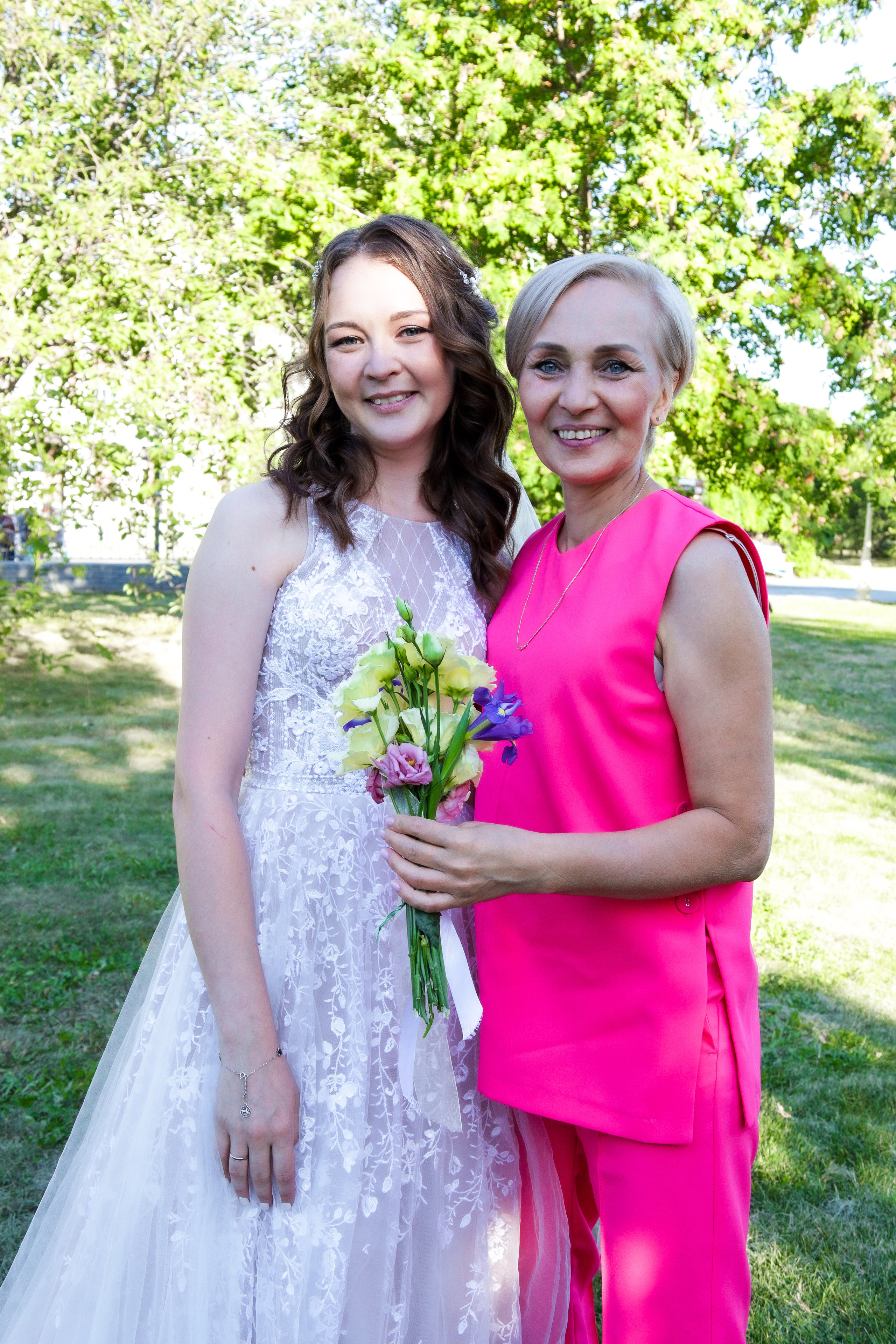 Динара и Альберт. Ваш семейный фотограф