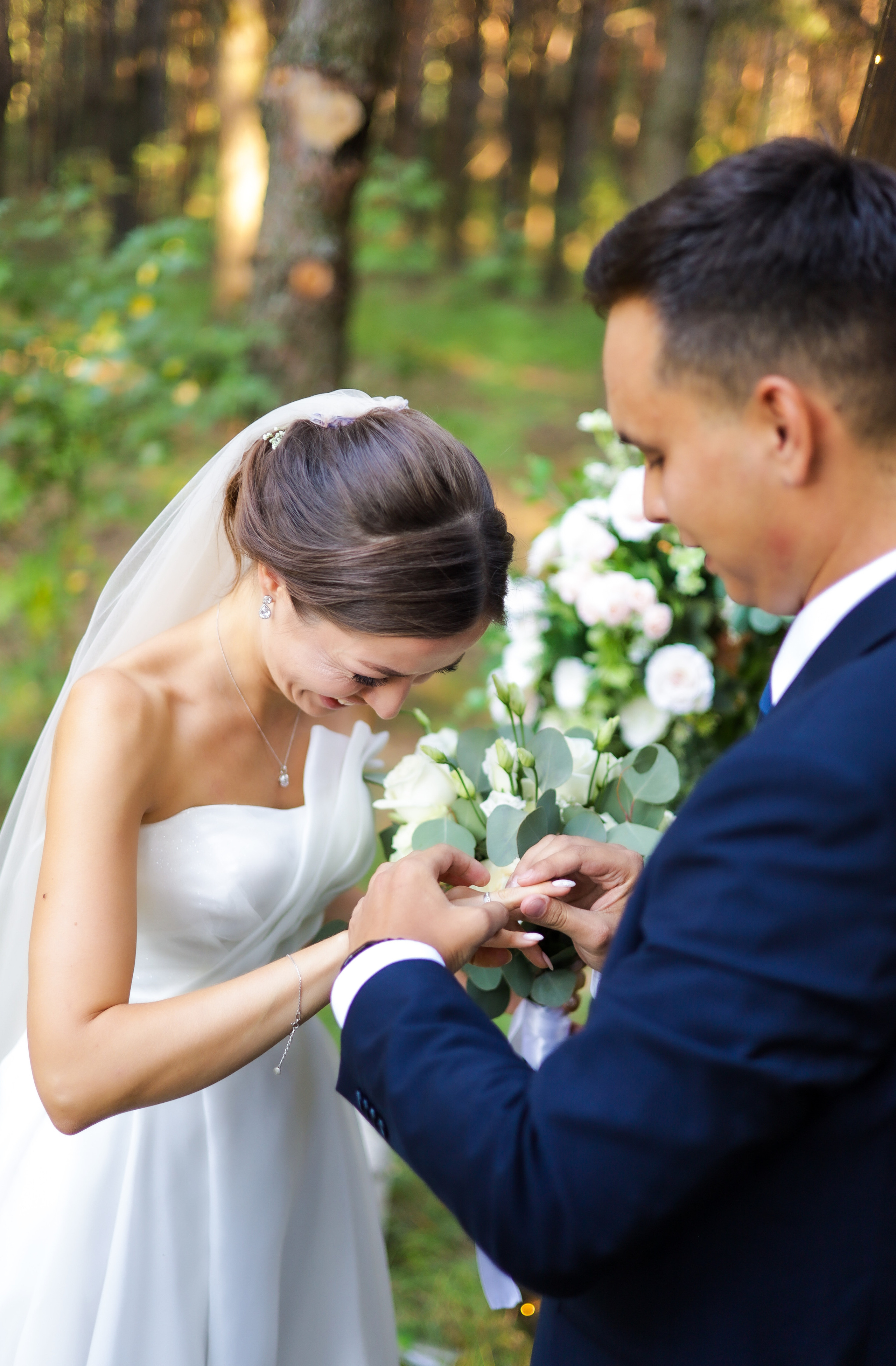 Олег & Альбина. Ваш семейный фотограф