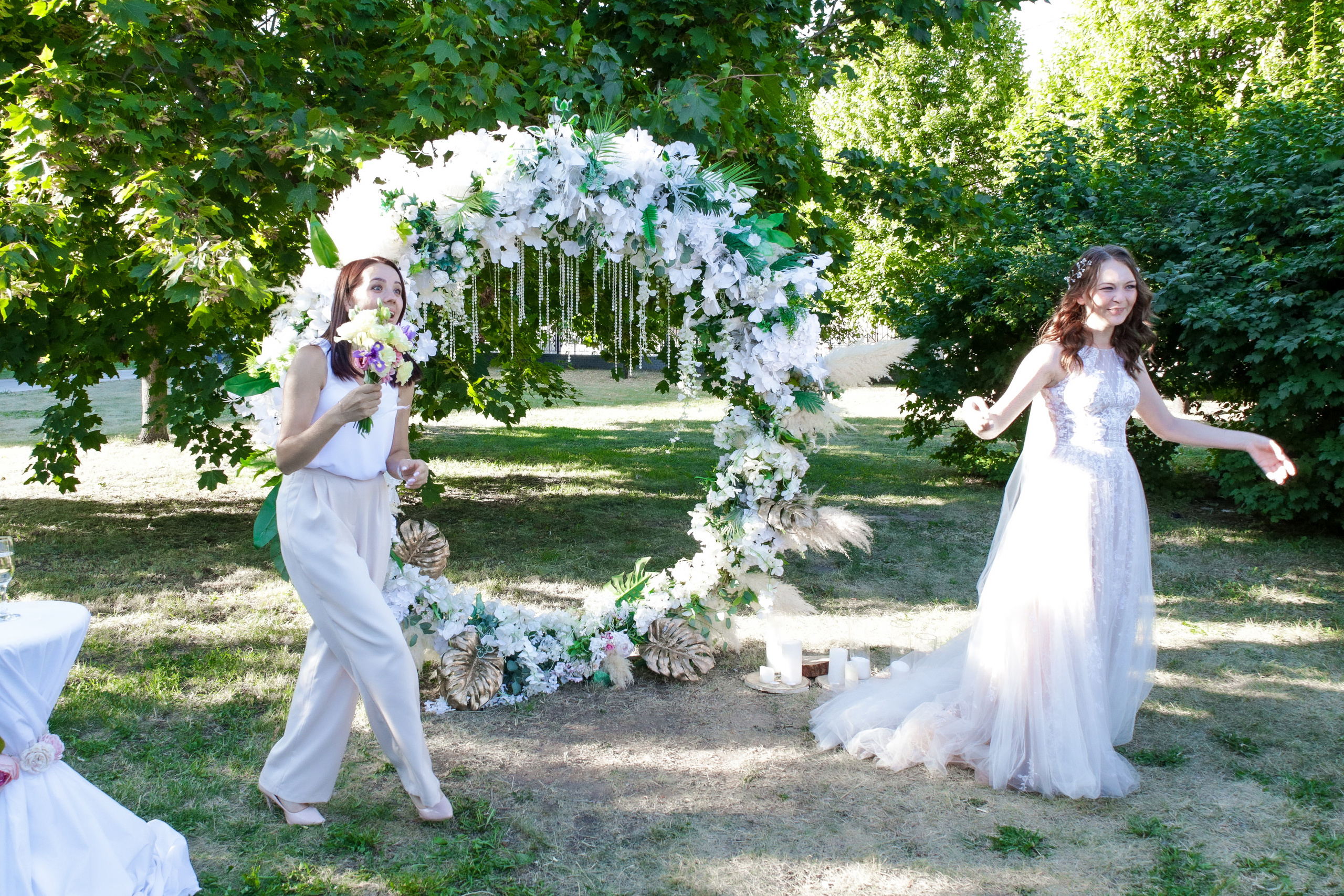 Динара и Альберт. Ваш семейный фотограф