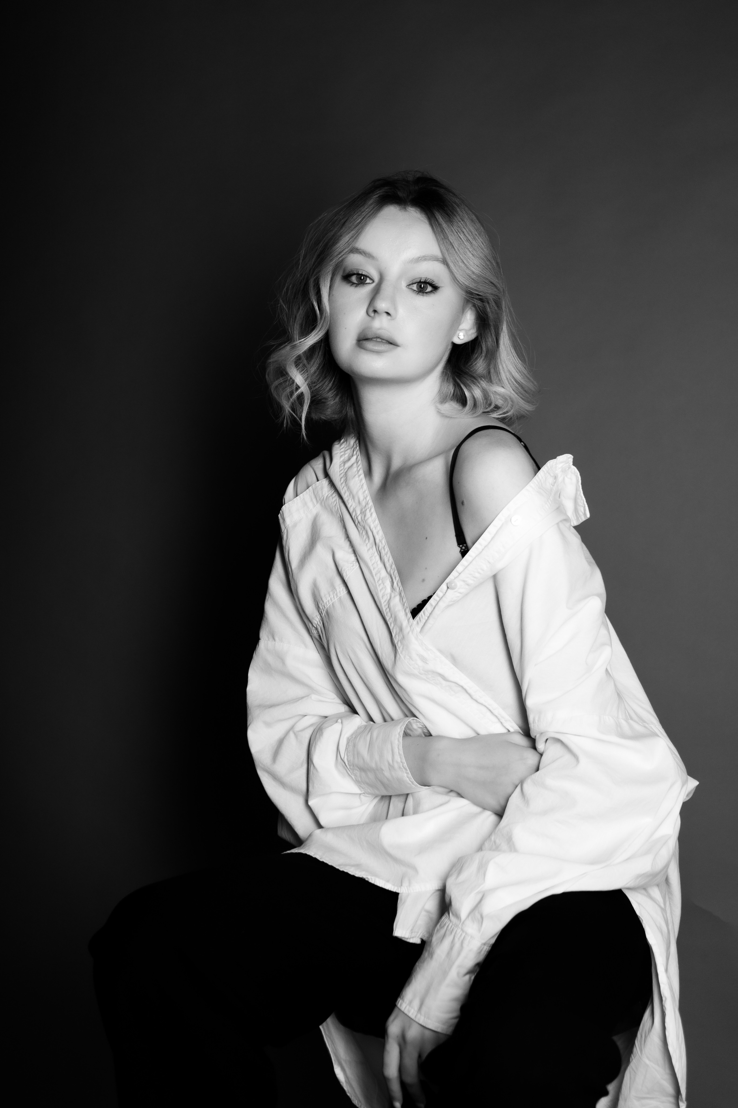 Индивидуальная фотосессия. Ваш семейный фотограф