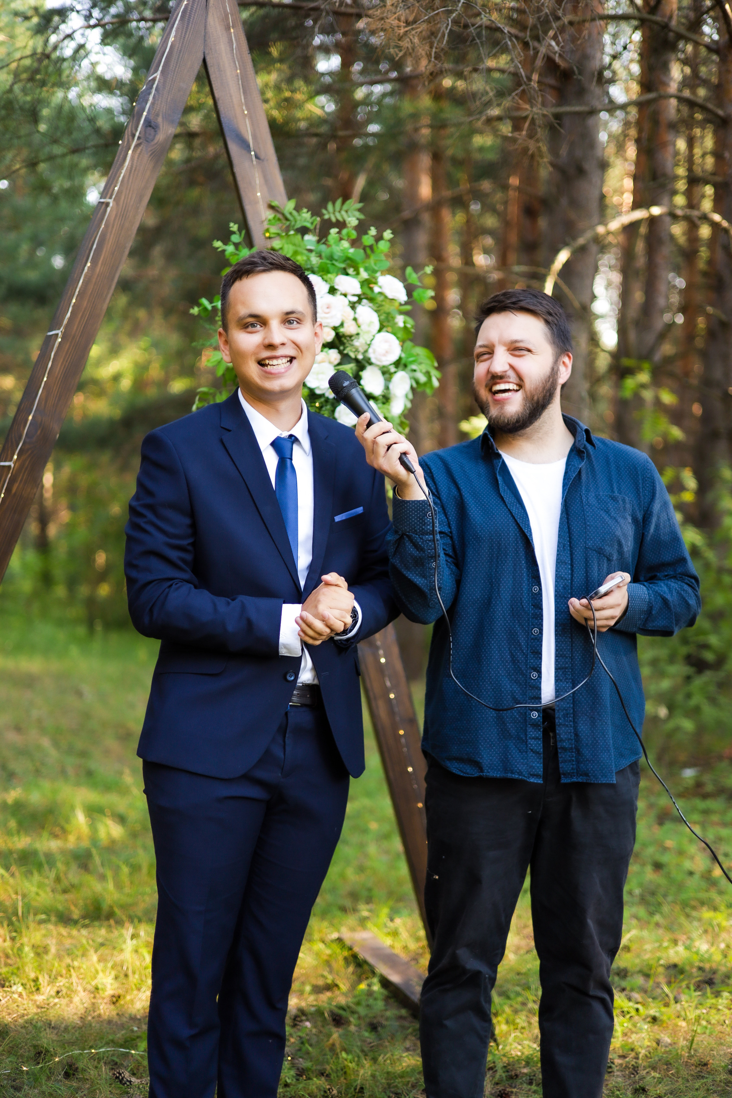 Олег & Альбина. Ваш семейный фотограф