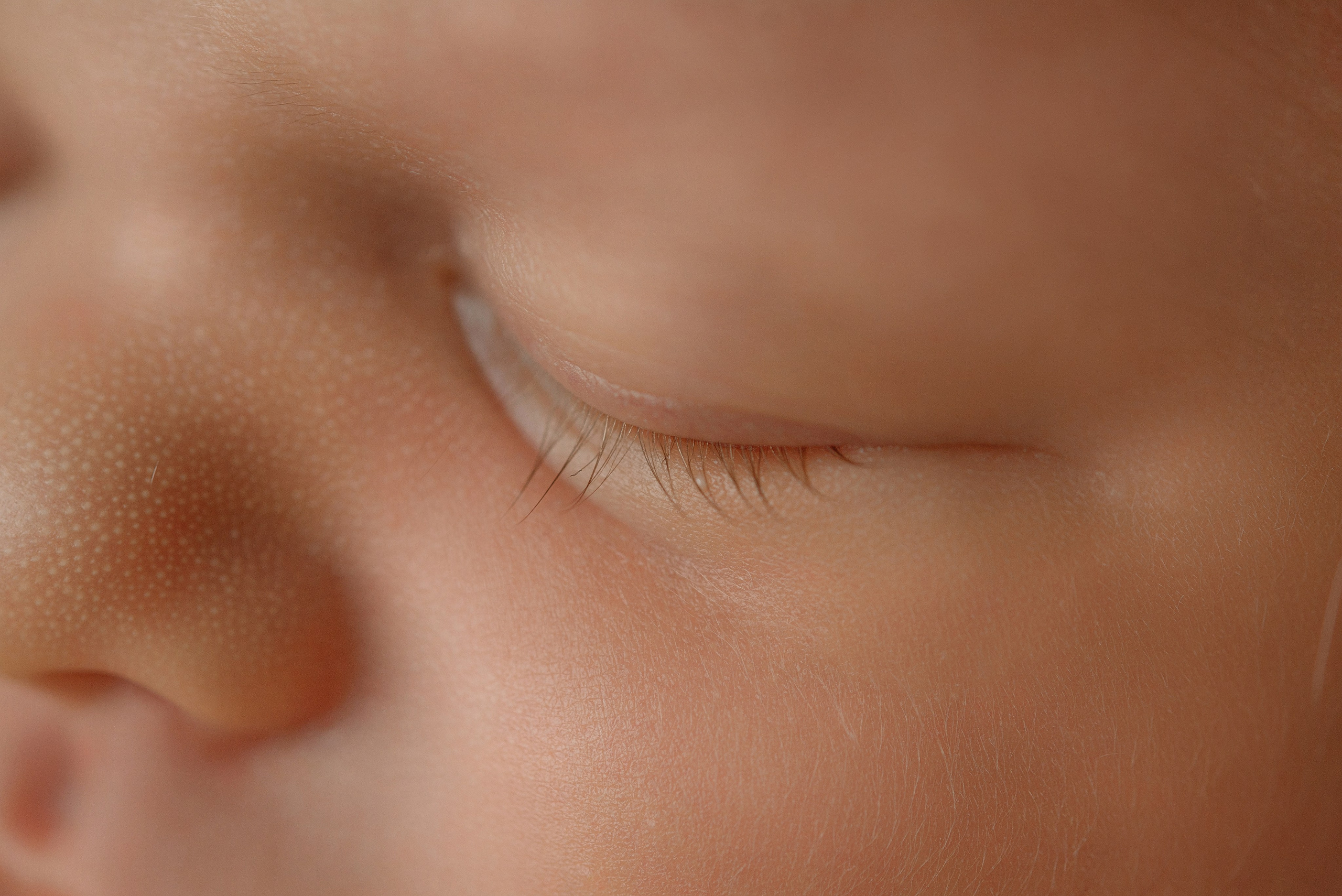 Даниил. Фотограф новорожденных Белгород