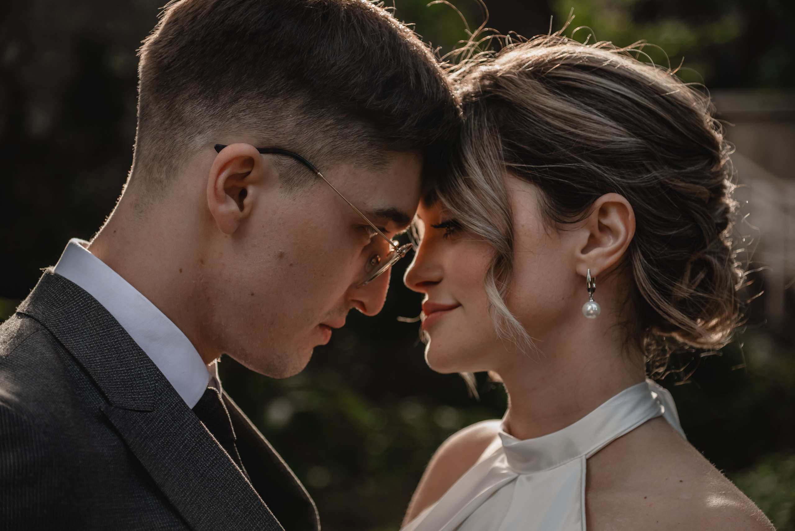 Ялта. Дача Чехова. Свадебный фотограф Анна Хочева