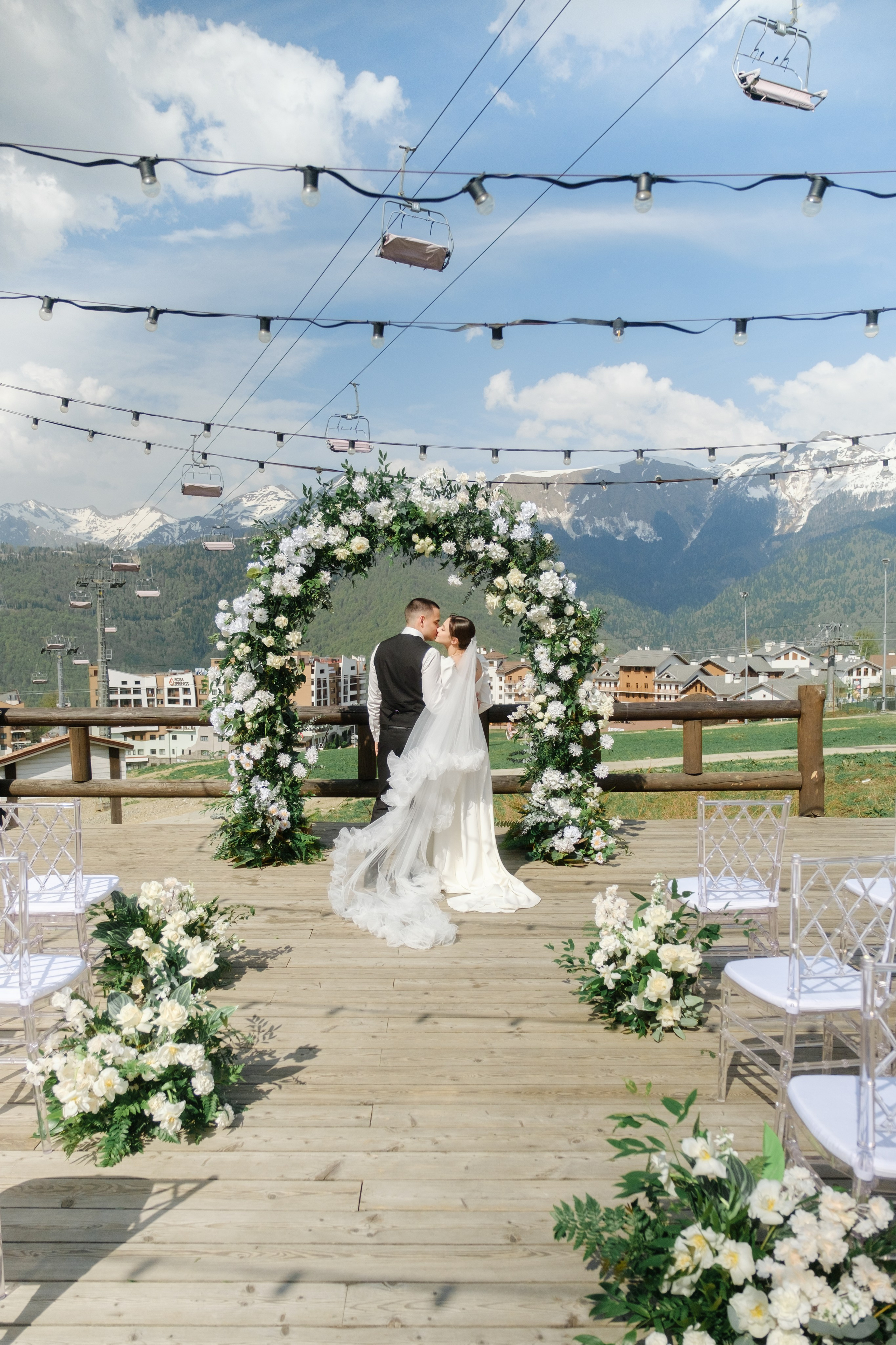 Wedding. Видеограф Фотограф в Сочи
