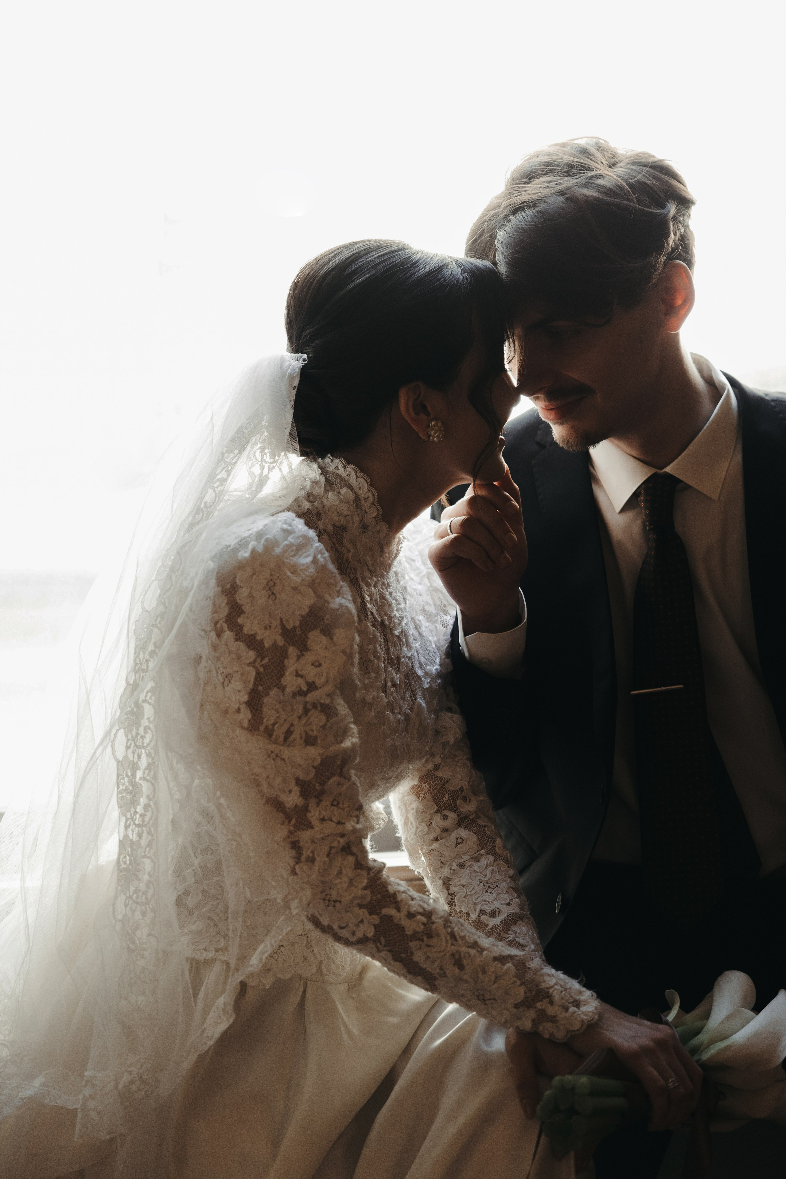 Список для подготовки к свадьбе