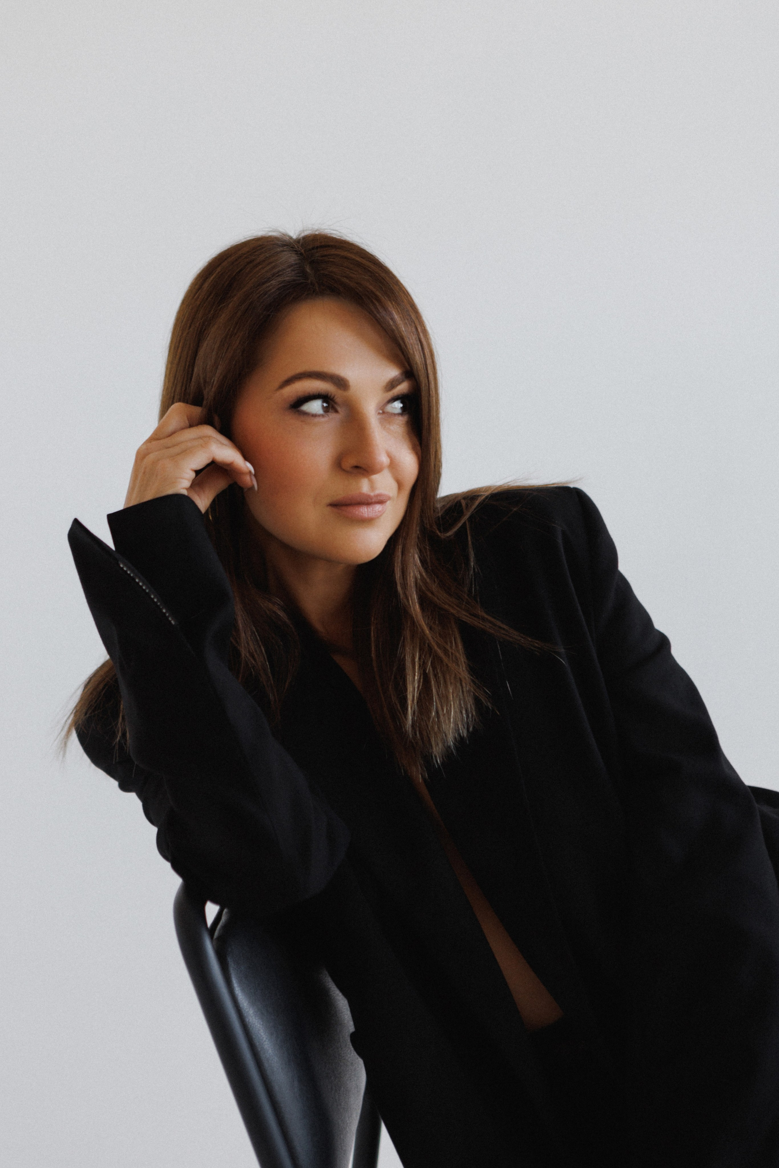 Мария. Фотограф Александр Закадычный | Таганрог