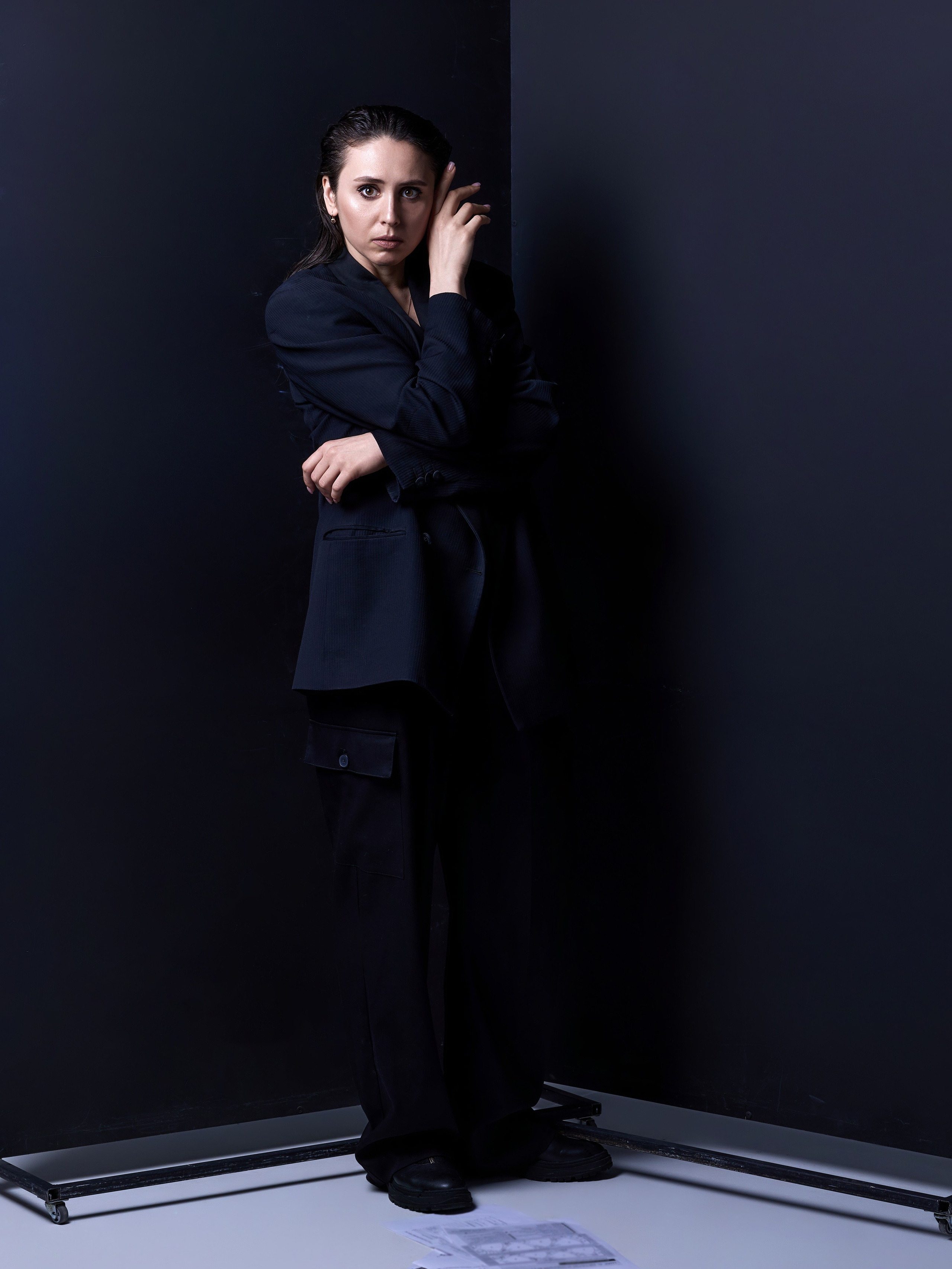 Студийная фотосессия в Туле