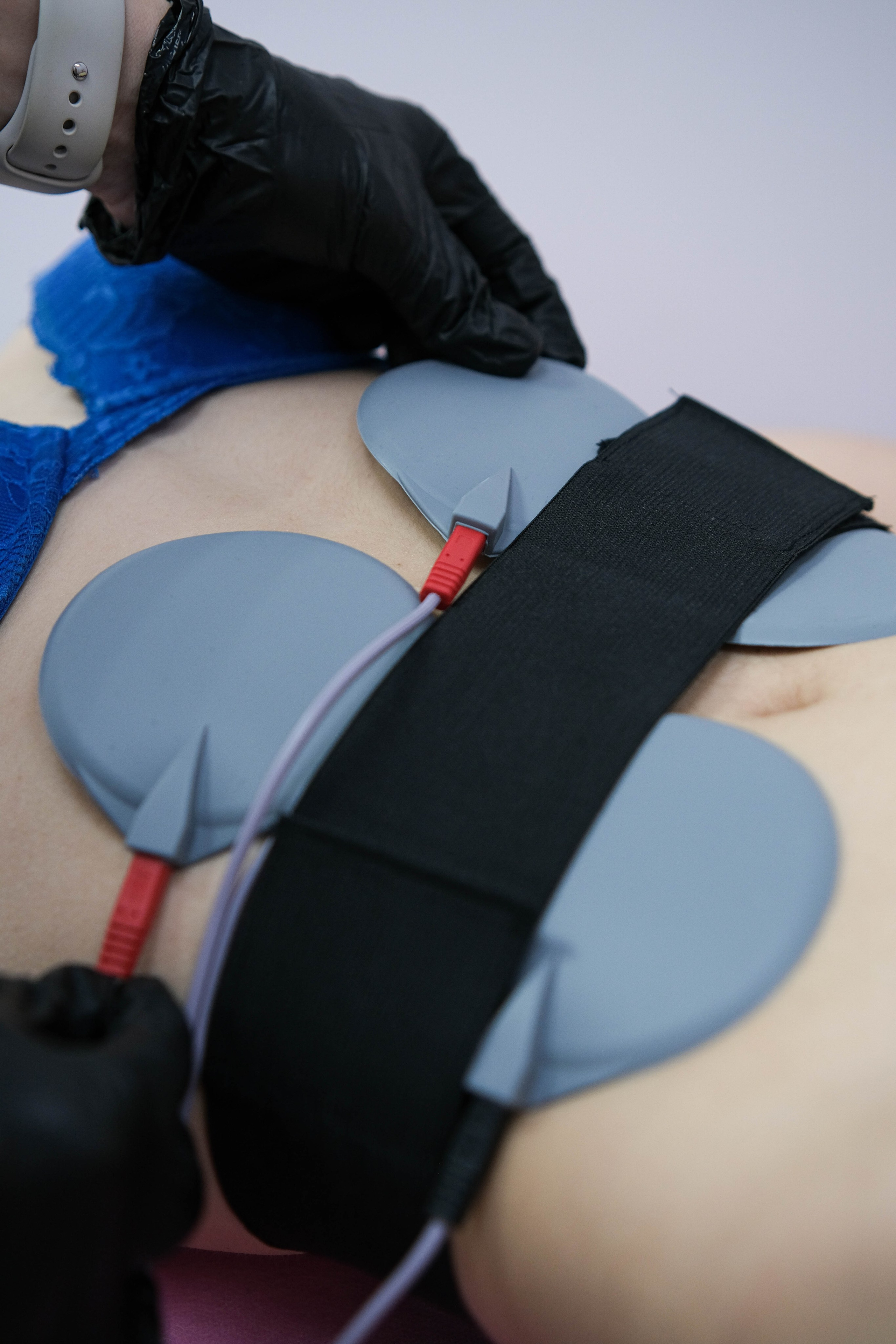 Салон красоты. Главная