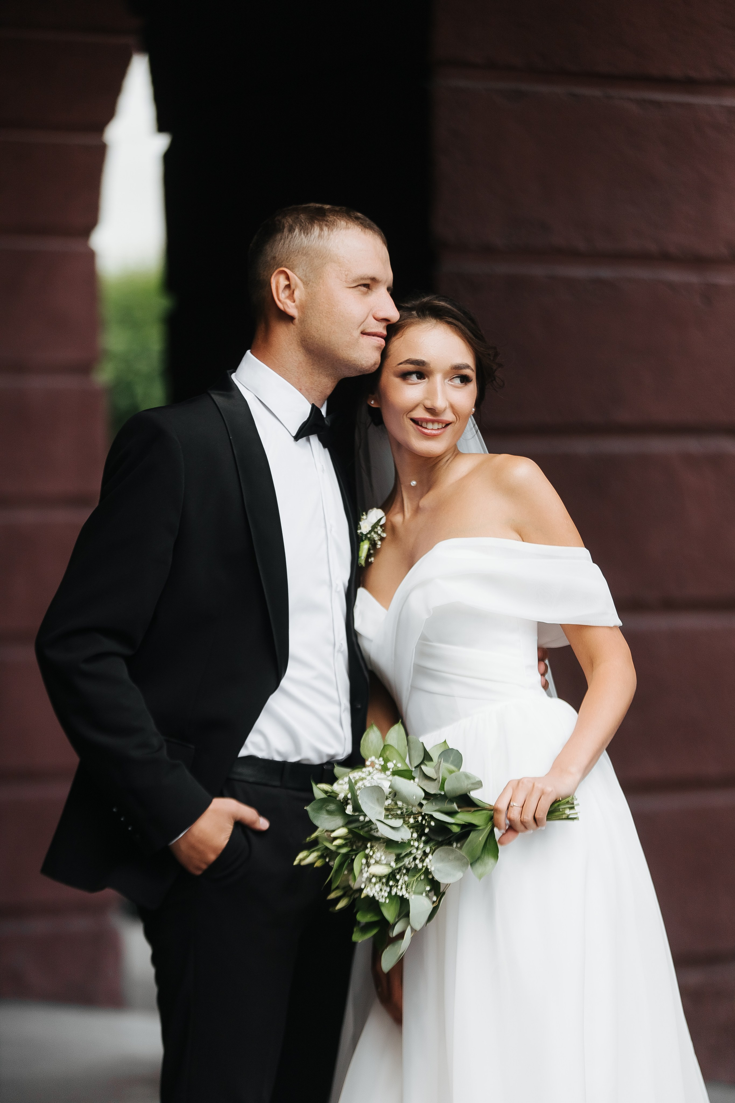 Иван Юлия. Фотограф в Красноярске Надежда Воскресенская