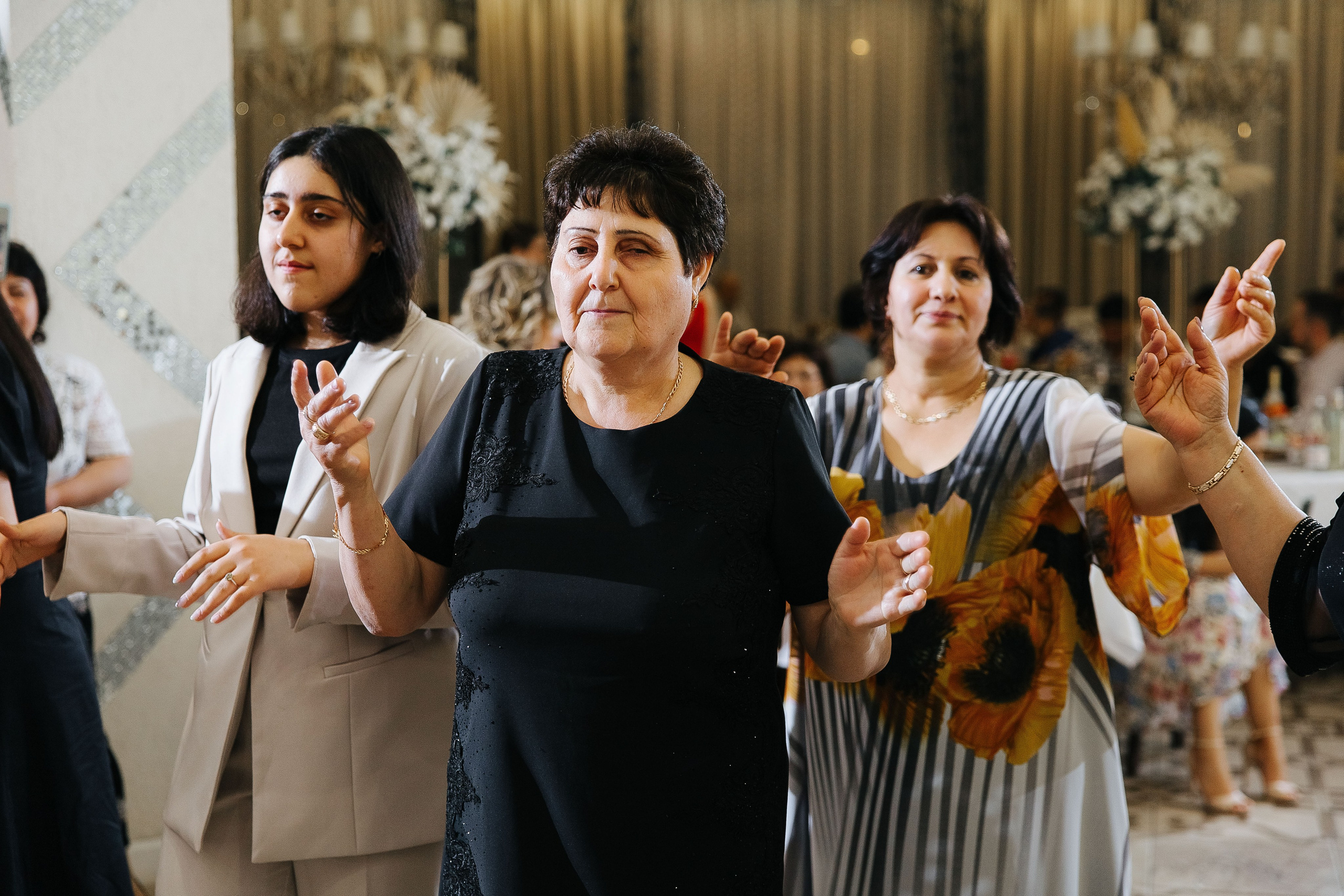 Шах и Ирада. Фотограф в Красноярске Надежда Воскресенская