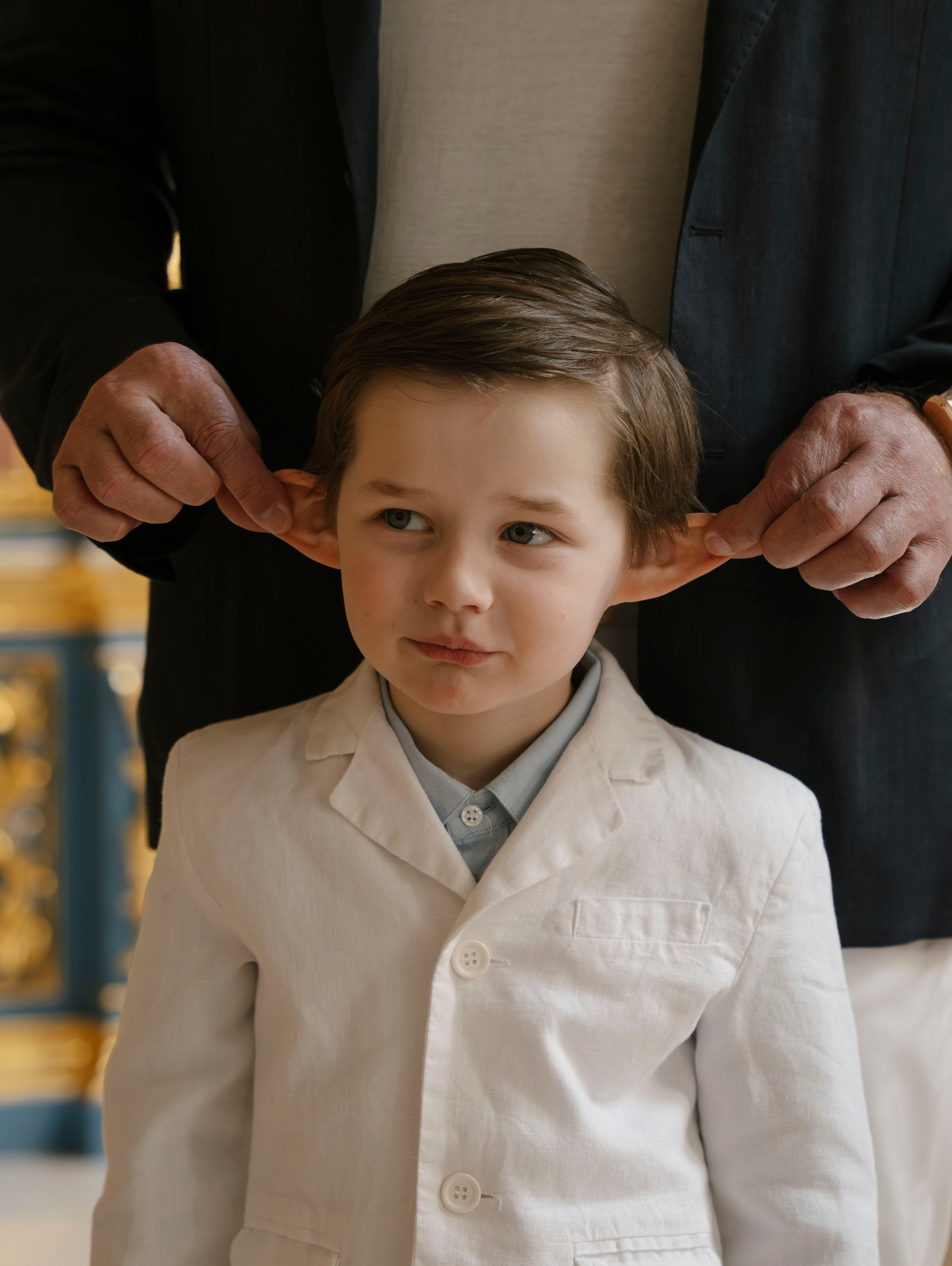 HB. Свадебный фотограф