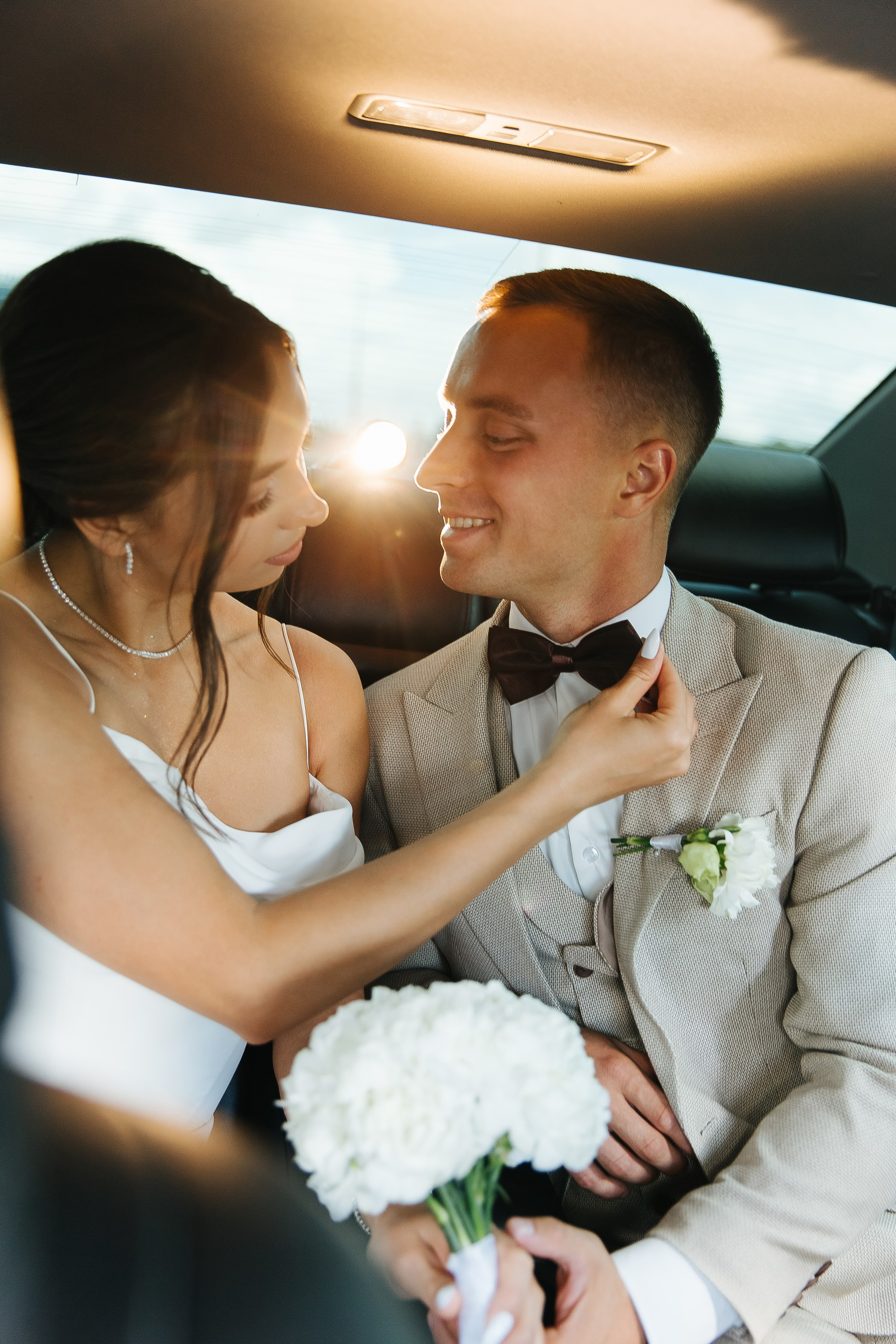 Отель и прогулка. Фотограф в Красноярске Любовь Малеева