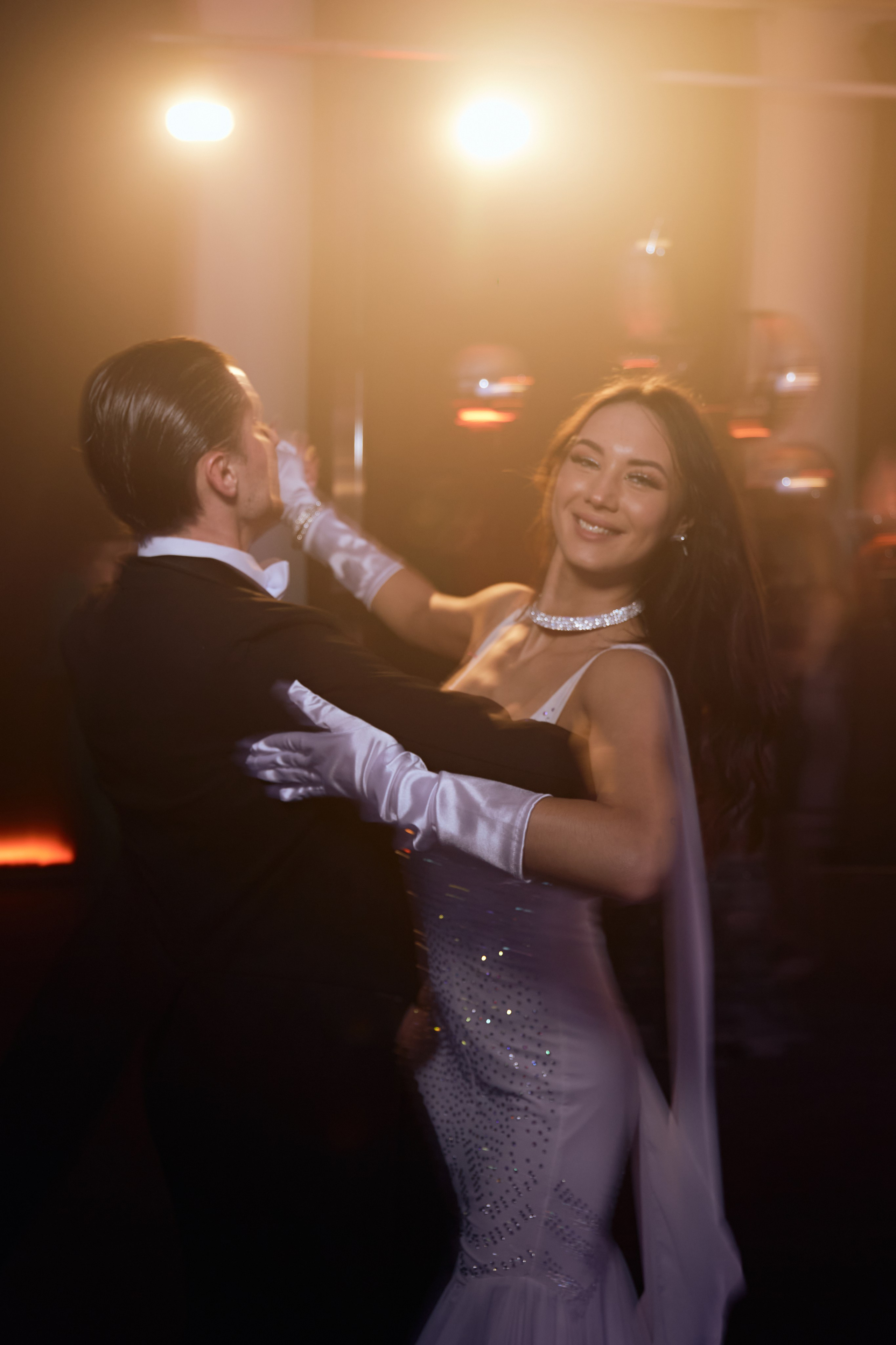 День Рождения фонда Игоря Рыбакова. Фотограф Андрей Егоров