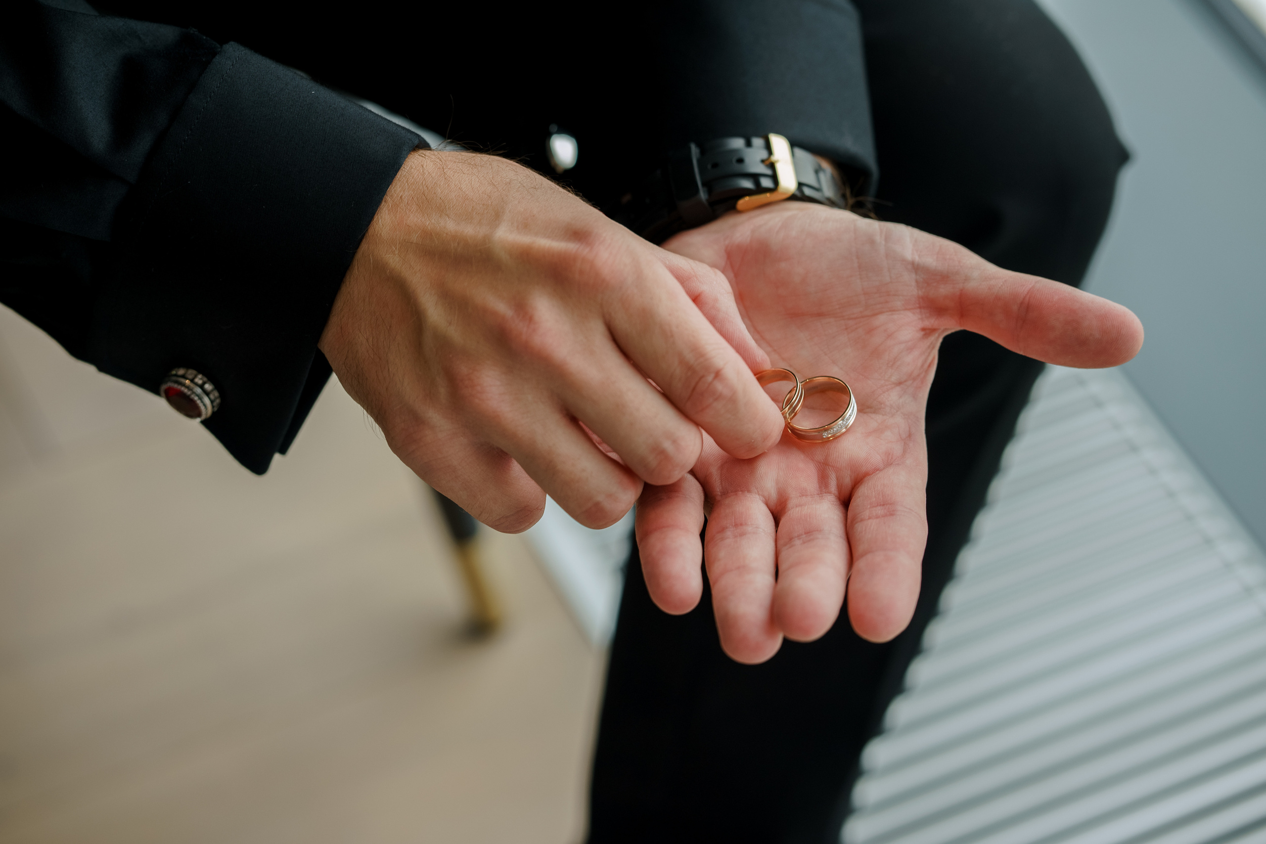 Анастасия и Илья | Москва. Свадебный фотограф Анастасия Лебедикова Москва