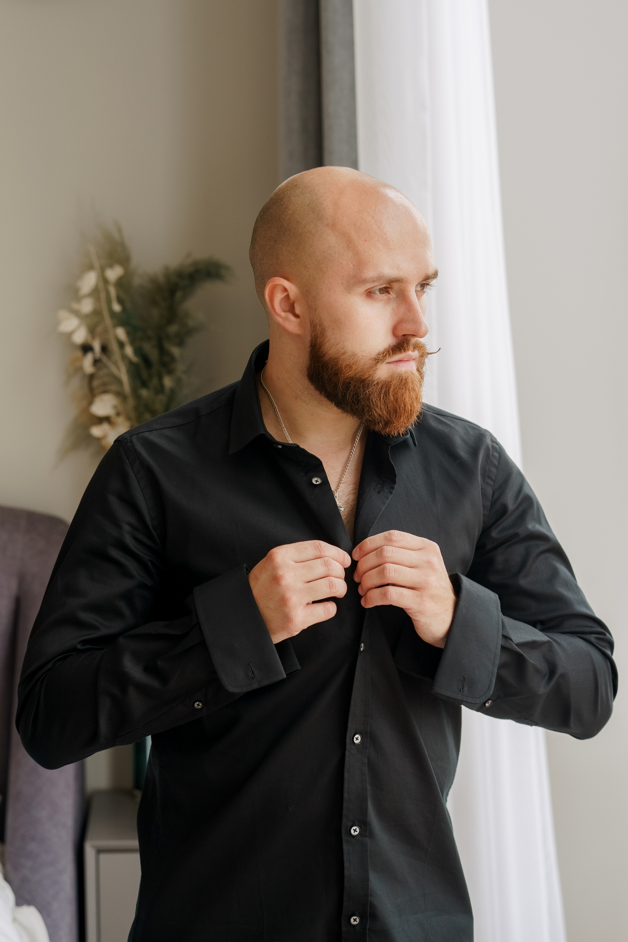 Анастасия и Илья | Москва. Свадебный фотограф Анастасия Лебедикова Москва