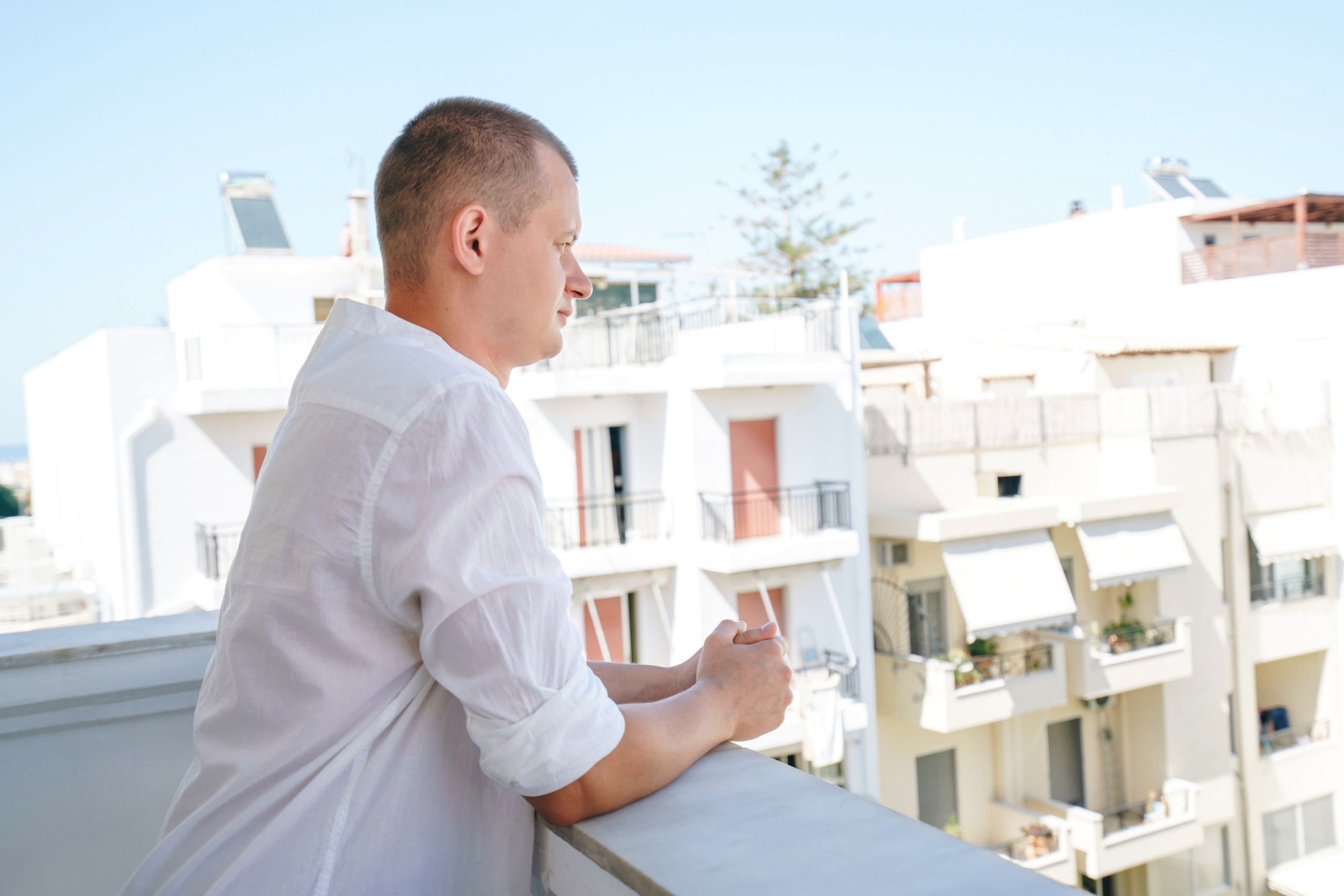 Светлана и Андрей | Крит. Свадебный фотограф Анастасия Лебедикова Москва