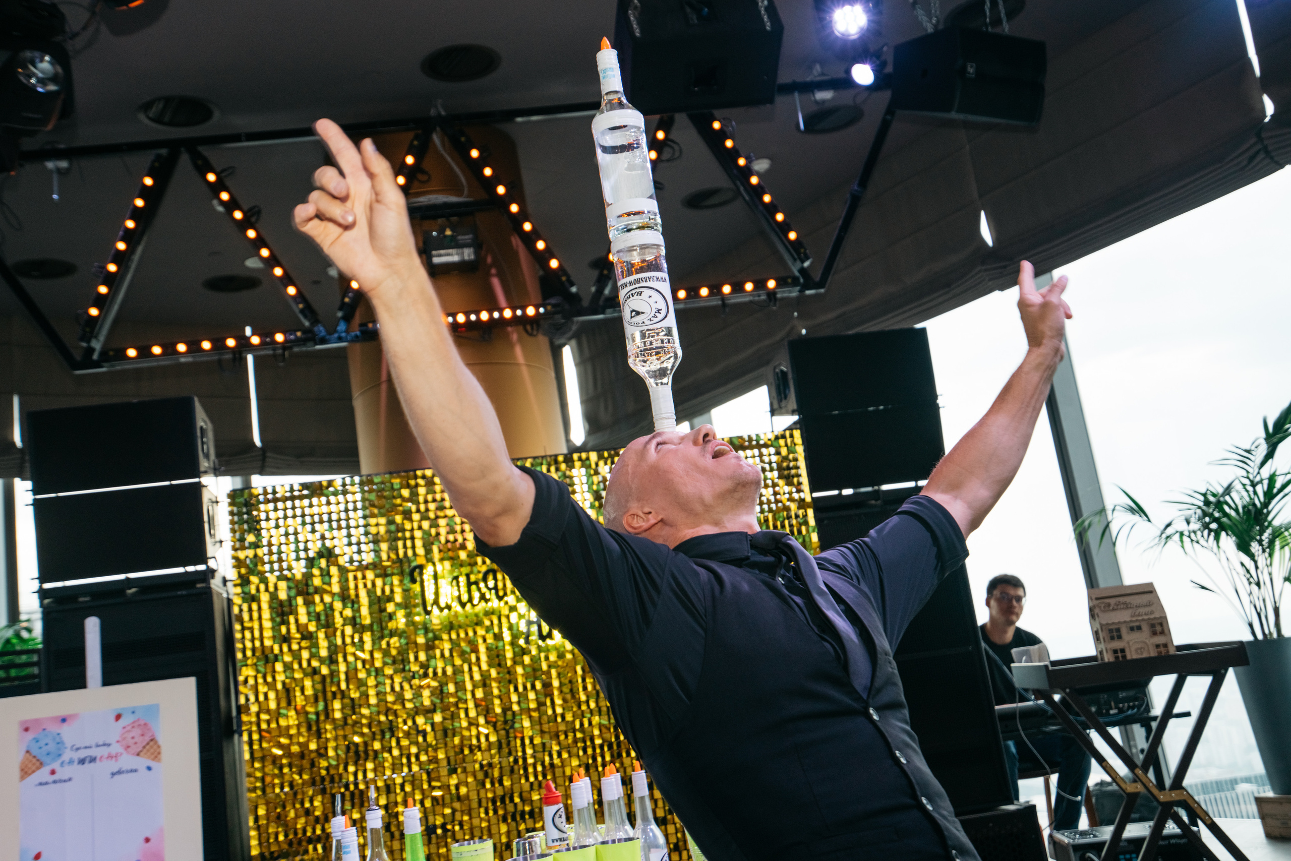 Анастасия и Илья | Москва. Свадебный фотограф Анастасия Лебедикова Москва