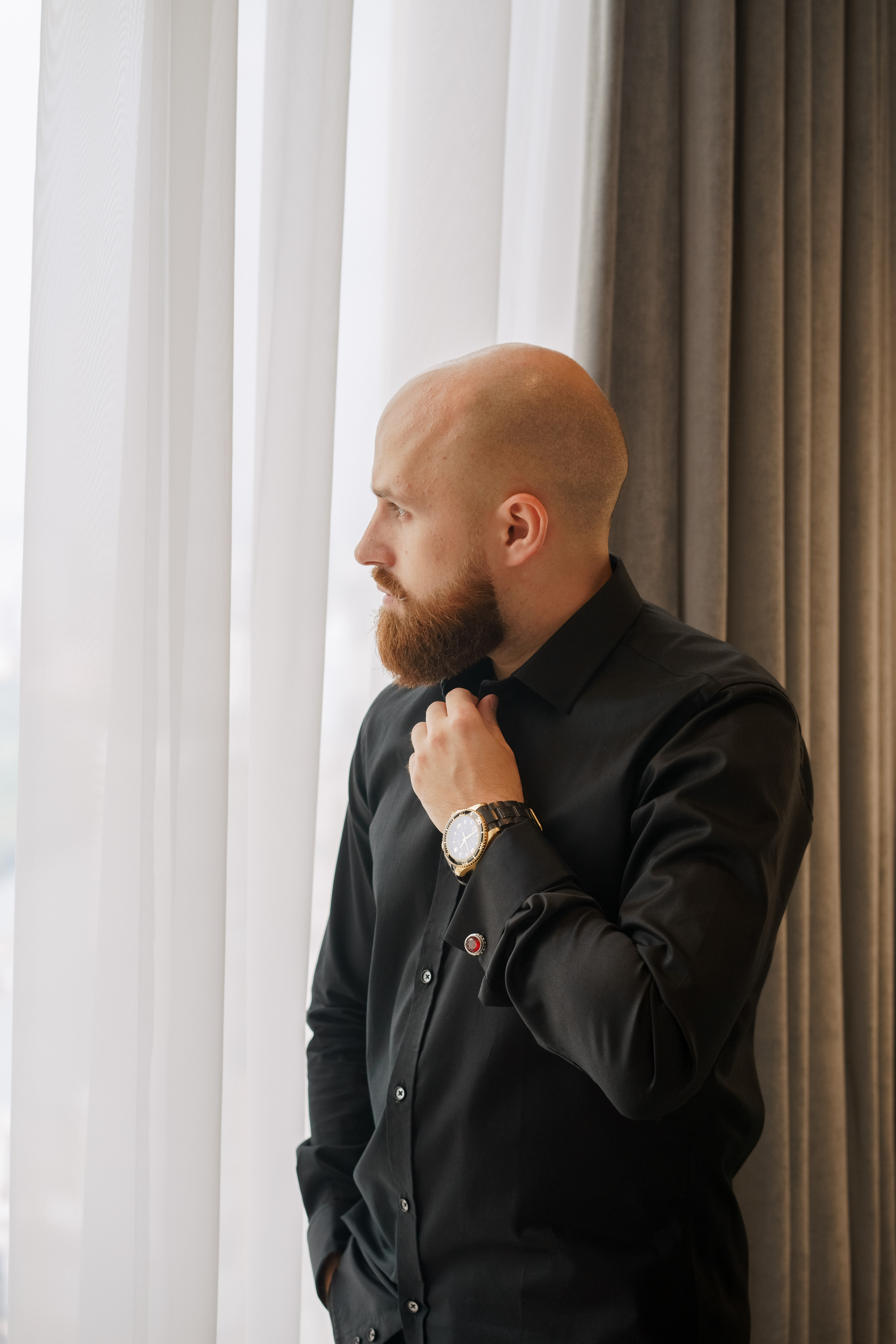 Анастасия и Илья | Москва. Свадебный фотограф Анастасия Лебедикова Москва