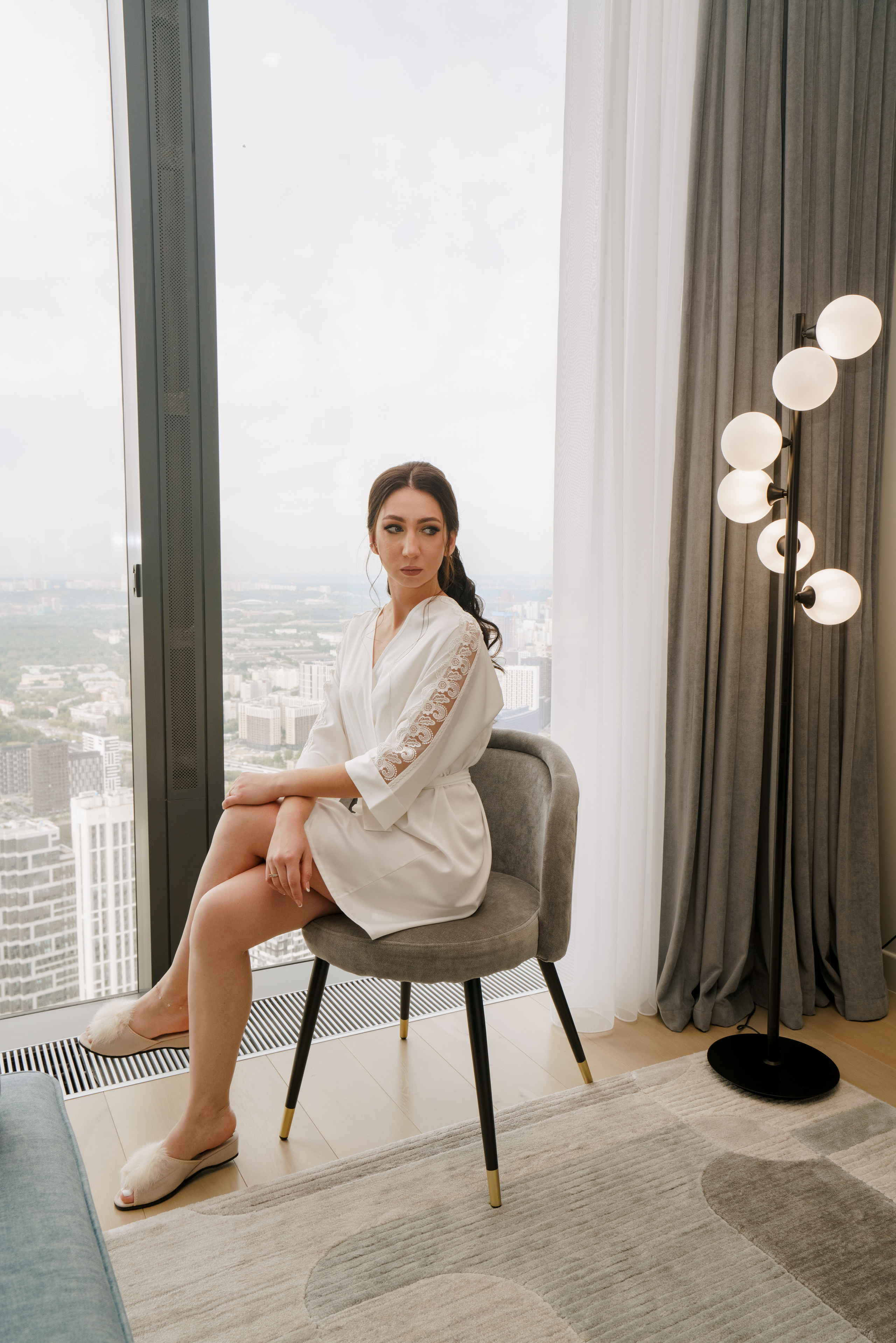 Анастасия и Илья | Москва. Свадебный фотограф Анастасия Лебедикова Москва