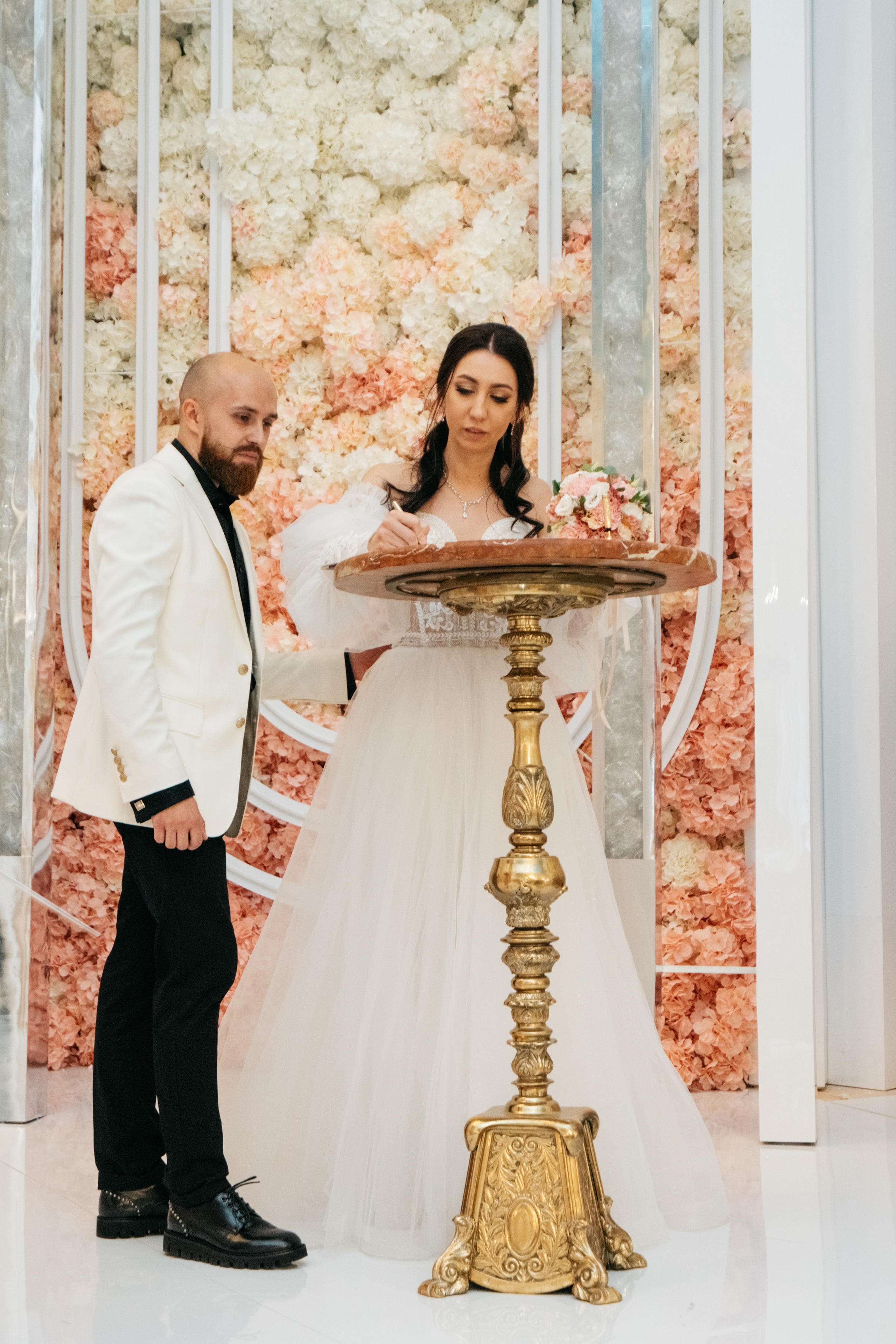 Анастасия и Илья | Москва. Свадебный фотограф Анастасия Лебедикова Москва