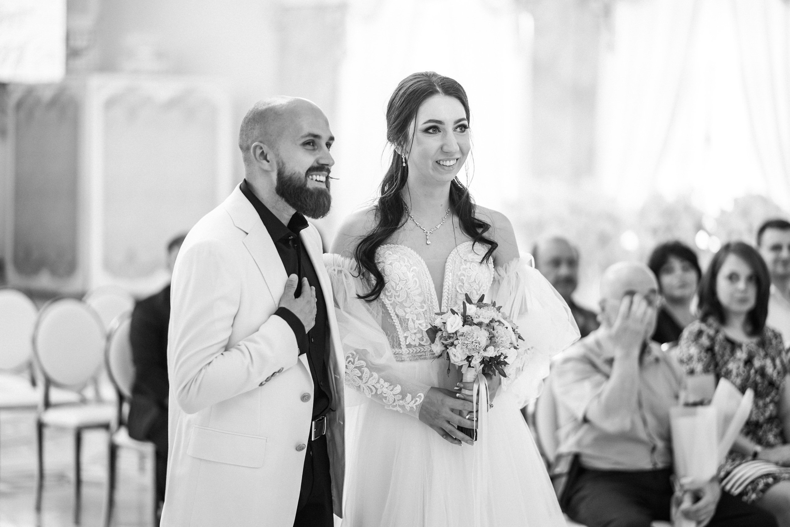 Анастасия и Илья | Москва. Свадебный фотограф Анастасия Лебедикова Москва