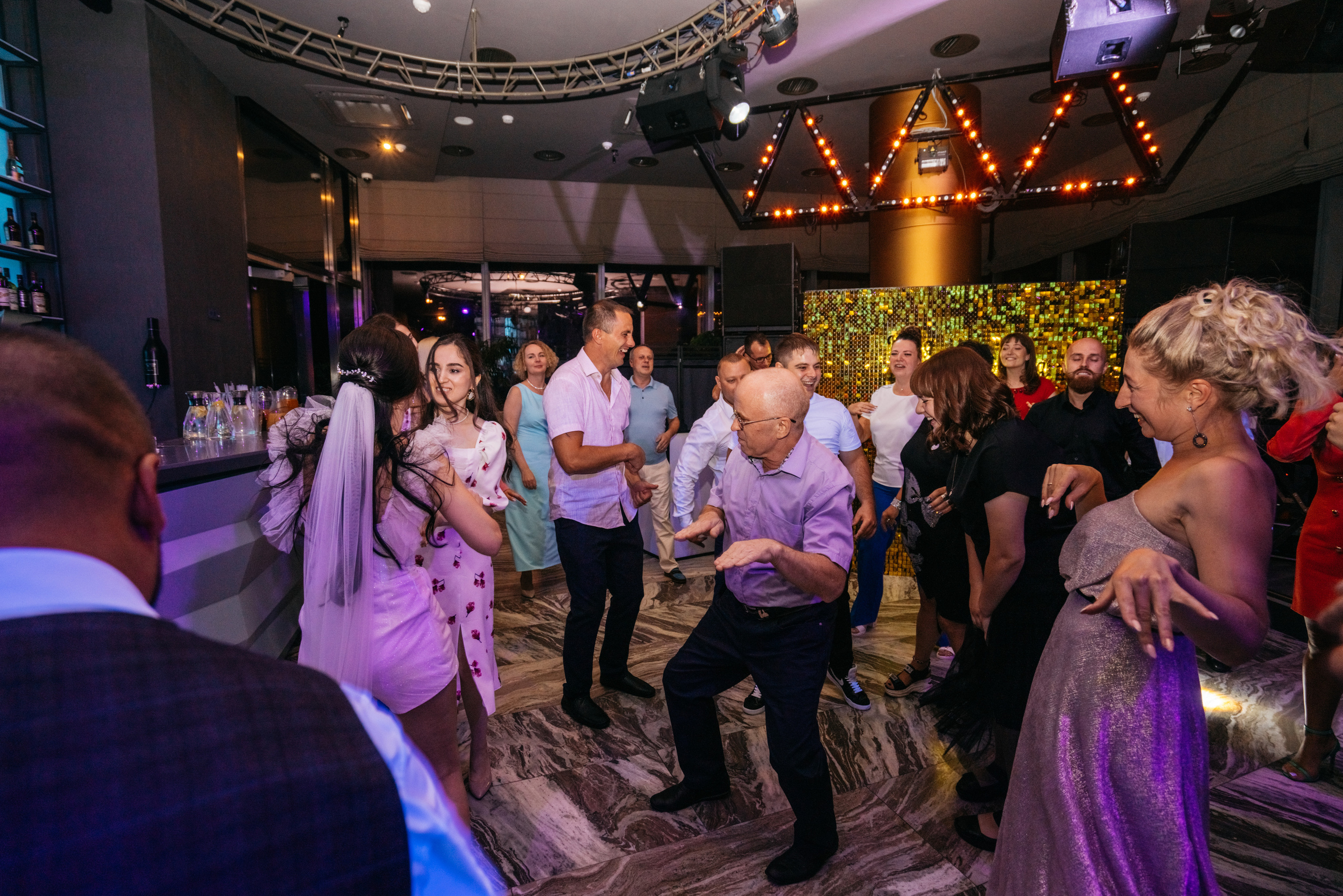 Анастасия и Илья | Москва. Свадебный фотограф Анастасия Лебедикова Москва