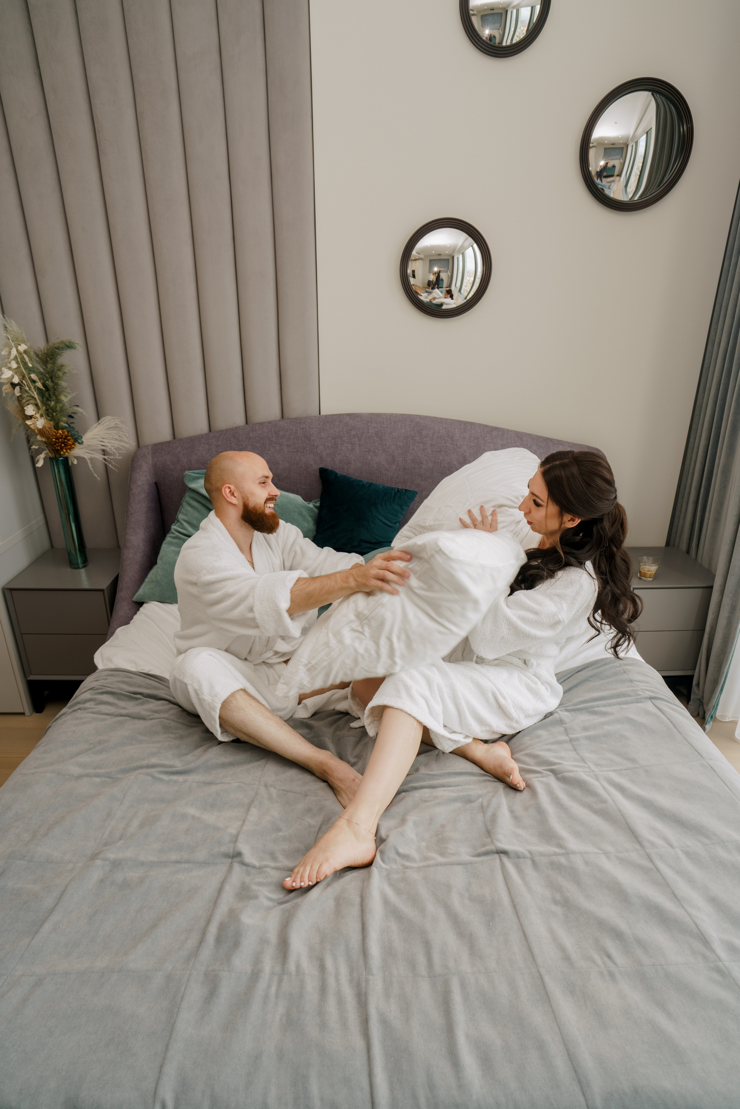 Анастасия и Илья | Москва. Свадебный фотограф Анастасия Лебедикова Москва