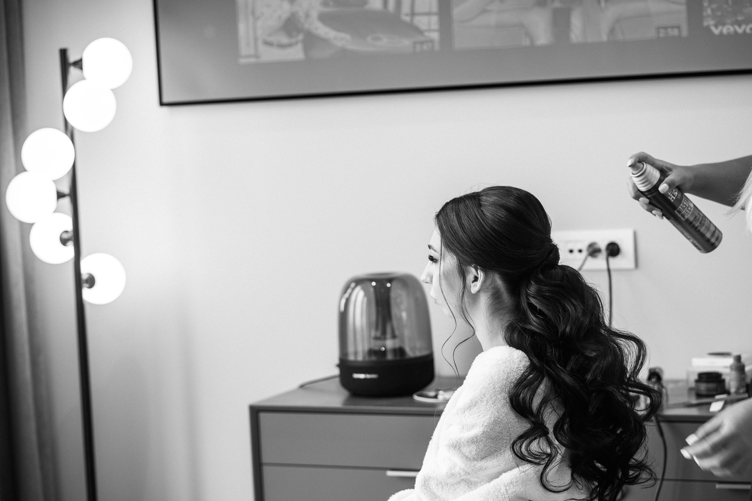 Анастасия и Илья | Москва. Свадебный фотограф Анастасия Лебедикова Москва