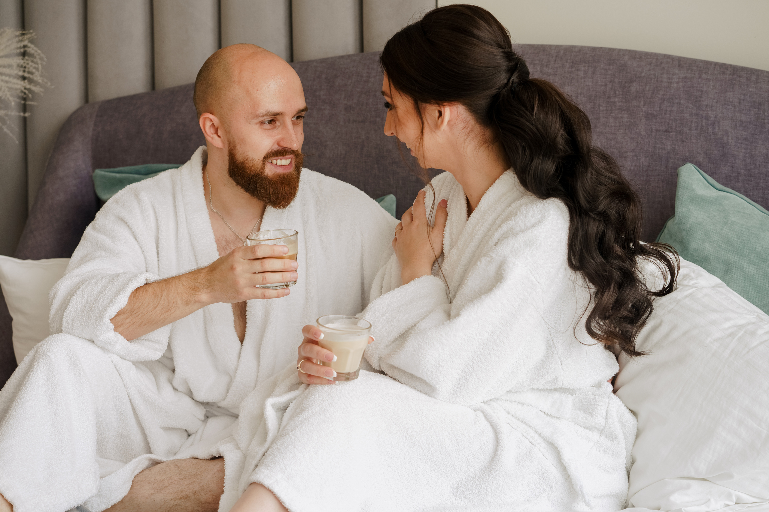 Анастасия и Илья | Москва. Свадебный фотограф Анастасия Лебедикова Москва