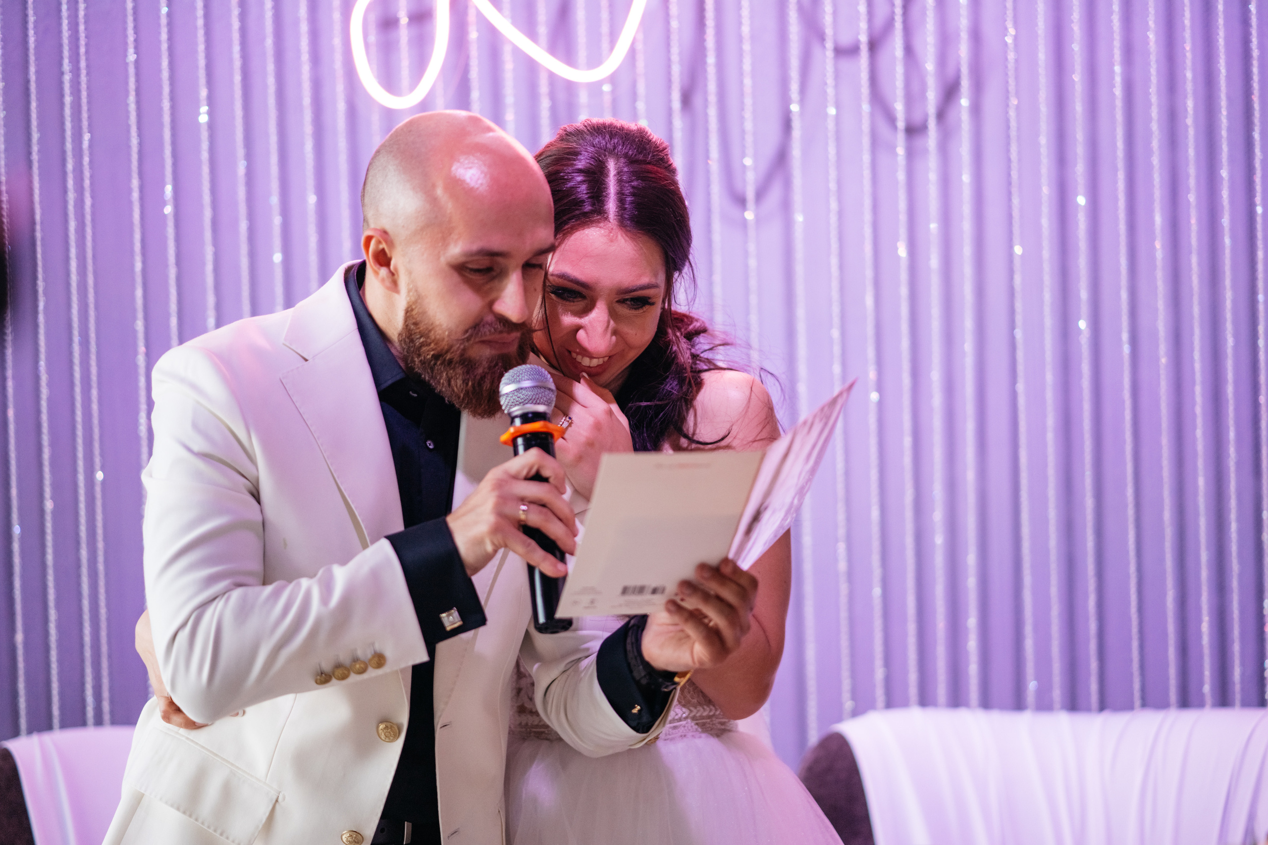 Анастасия и Илья | Москва. Свадебный фотограф Анастасия Лебедикова Москва