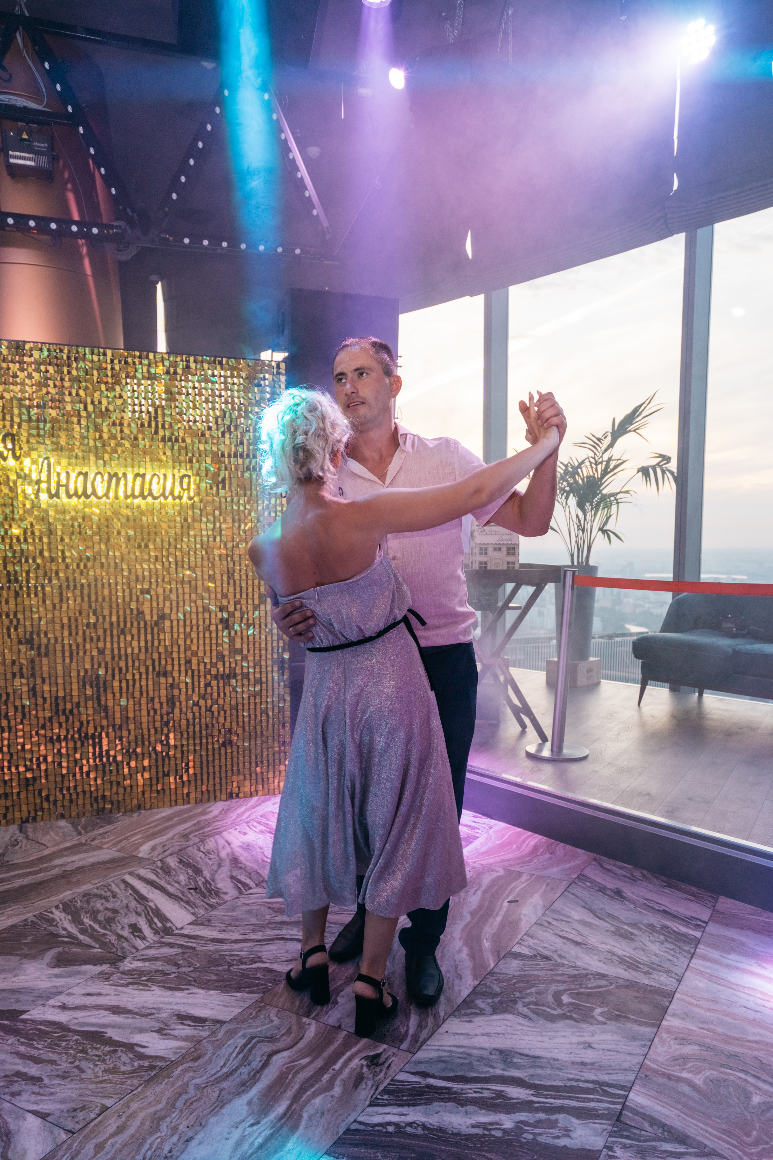 Анастасия и Илья | Москва. Свадебный фотограф Анастасия Лебедикова Москва