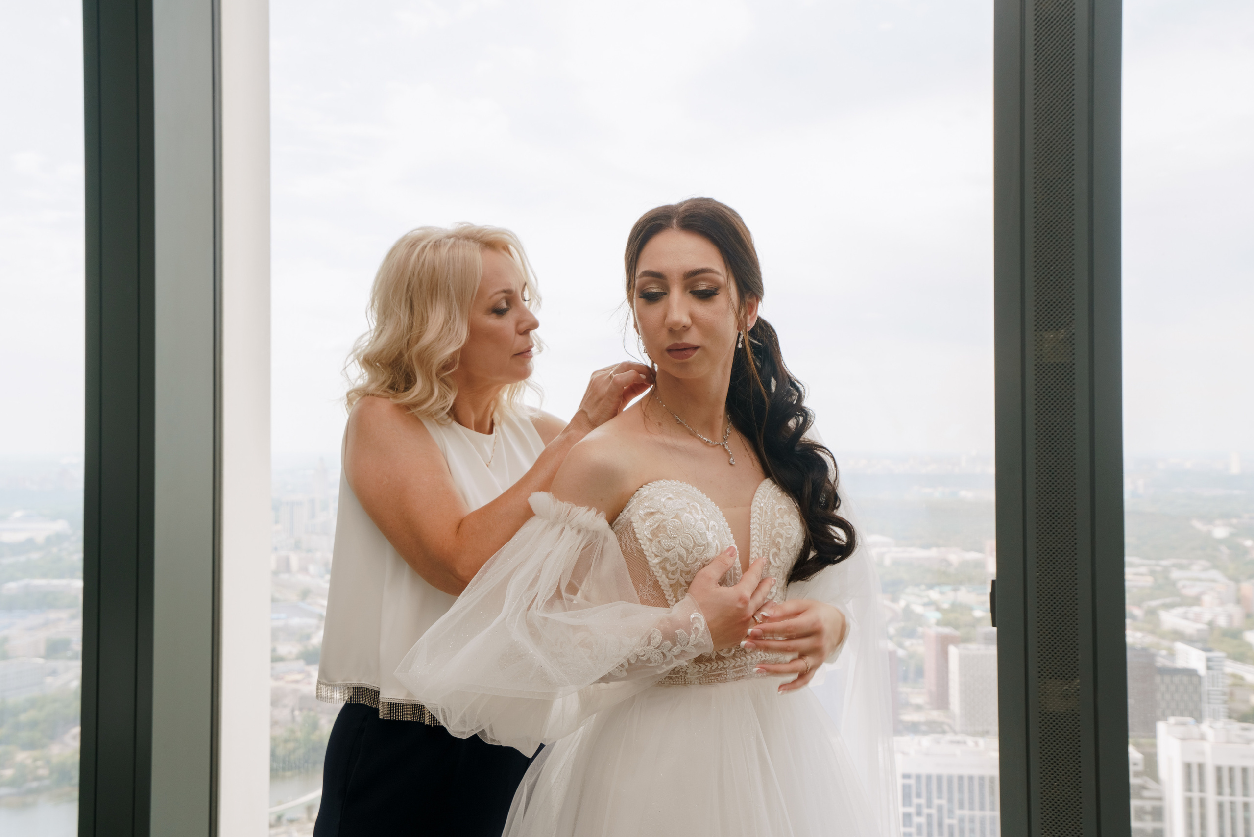 Анастасия и Илья | Москва. Свадебный фотограф Анастасия Лебедикова Москва