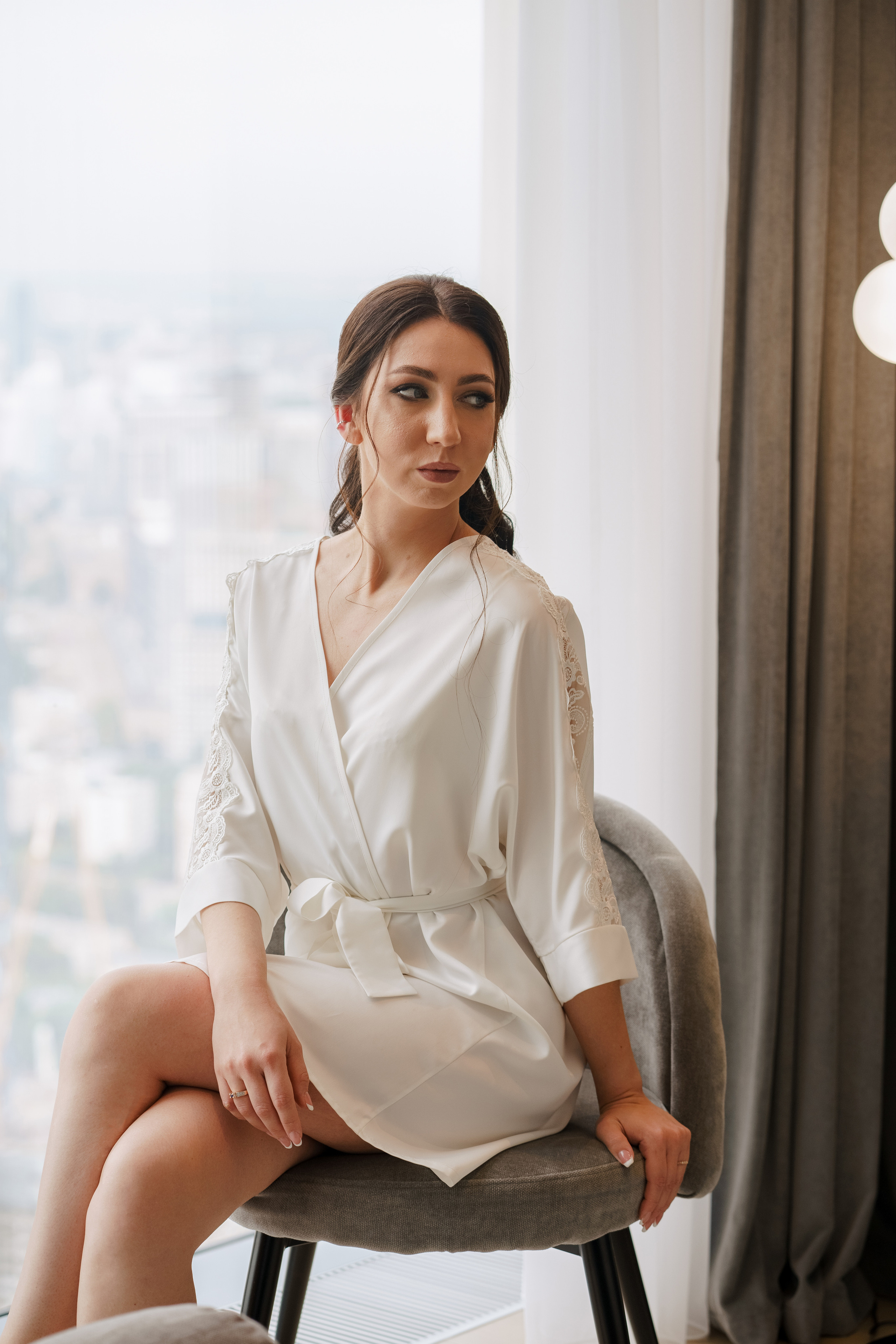 Анастасия и Илья | Москва. Свадебный фотограф Анастасия Лебедикова Москва