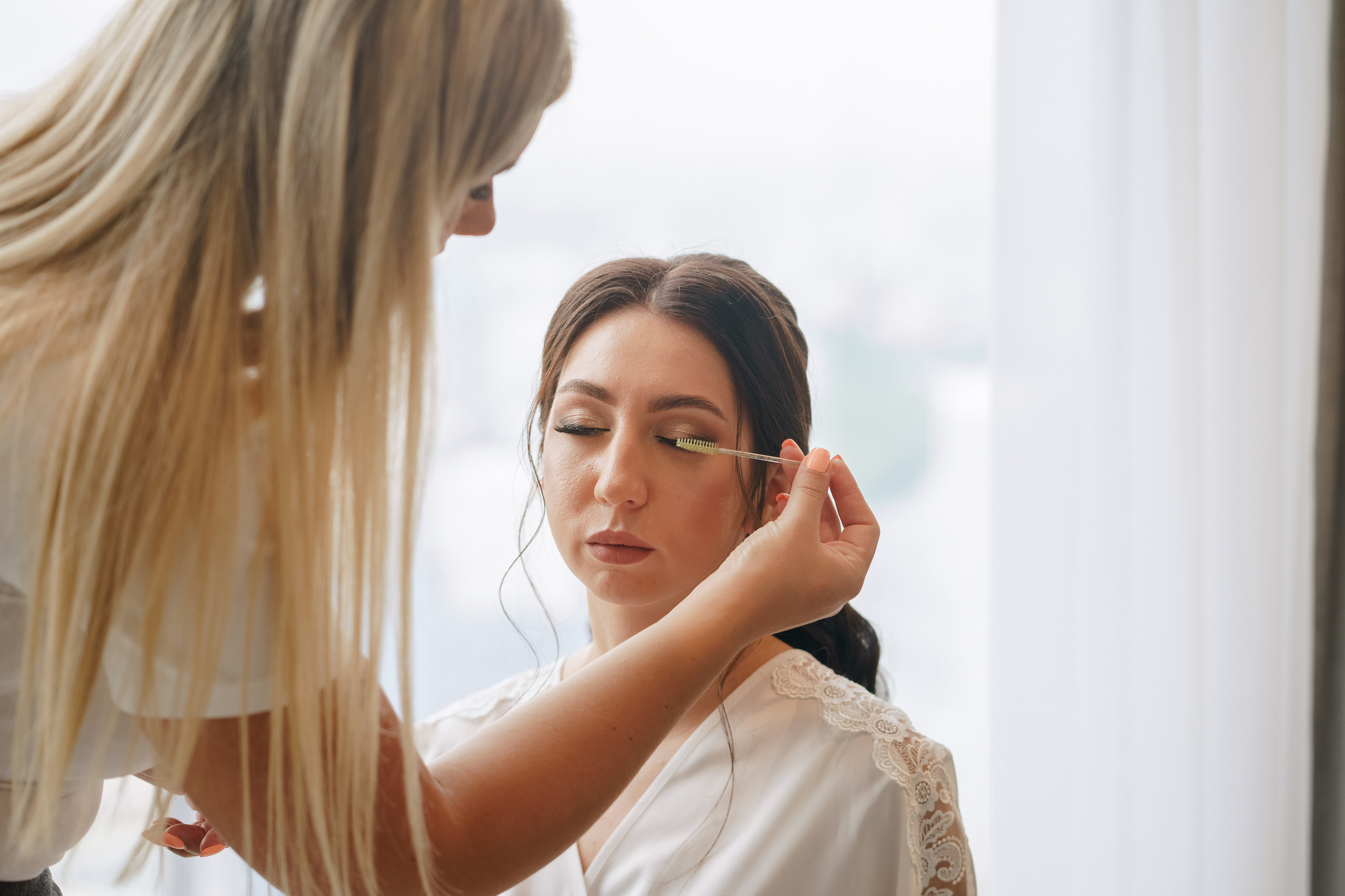 Анастасия и Илья | Москва. Свадебный фотограф Анастасия Лебедикова Москва