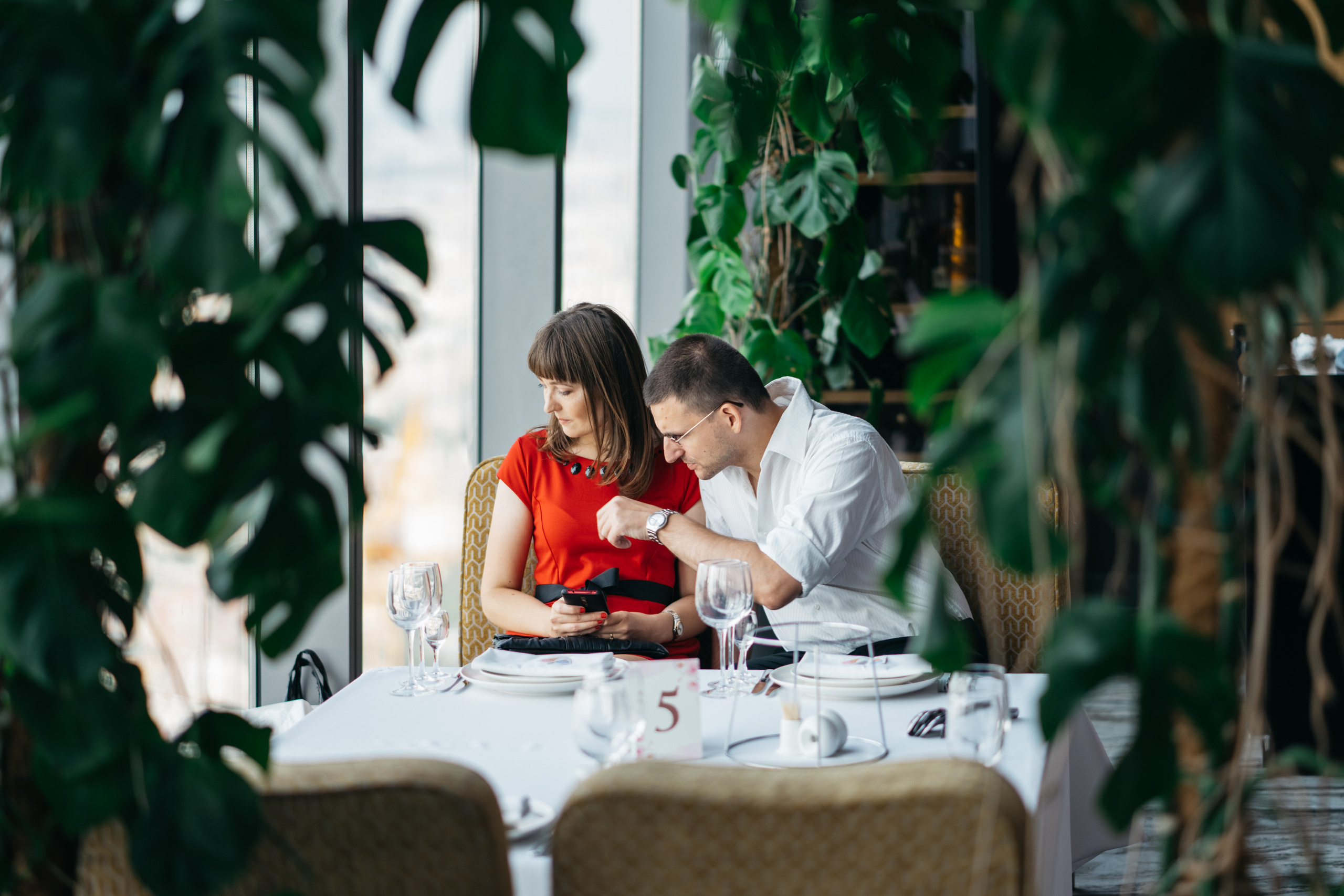 Анастасия и Илья | Москва. Свадебный фотограф Анастасия Лебедикова Москва