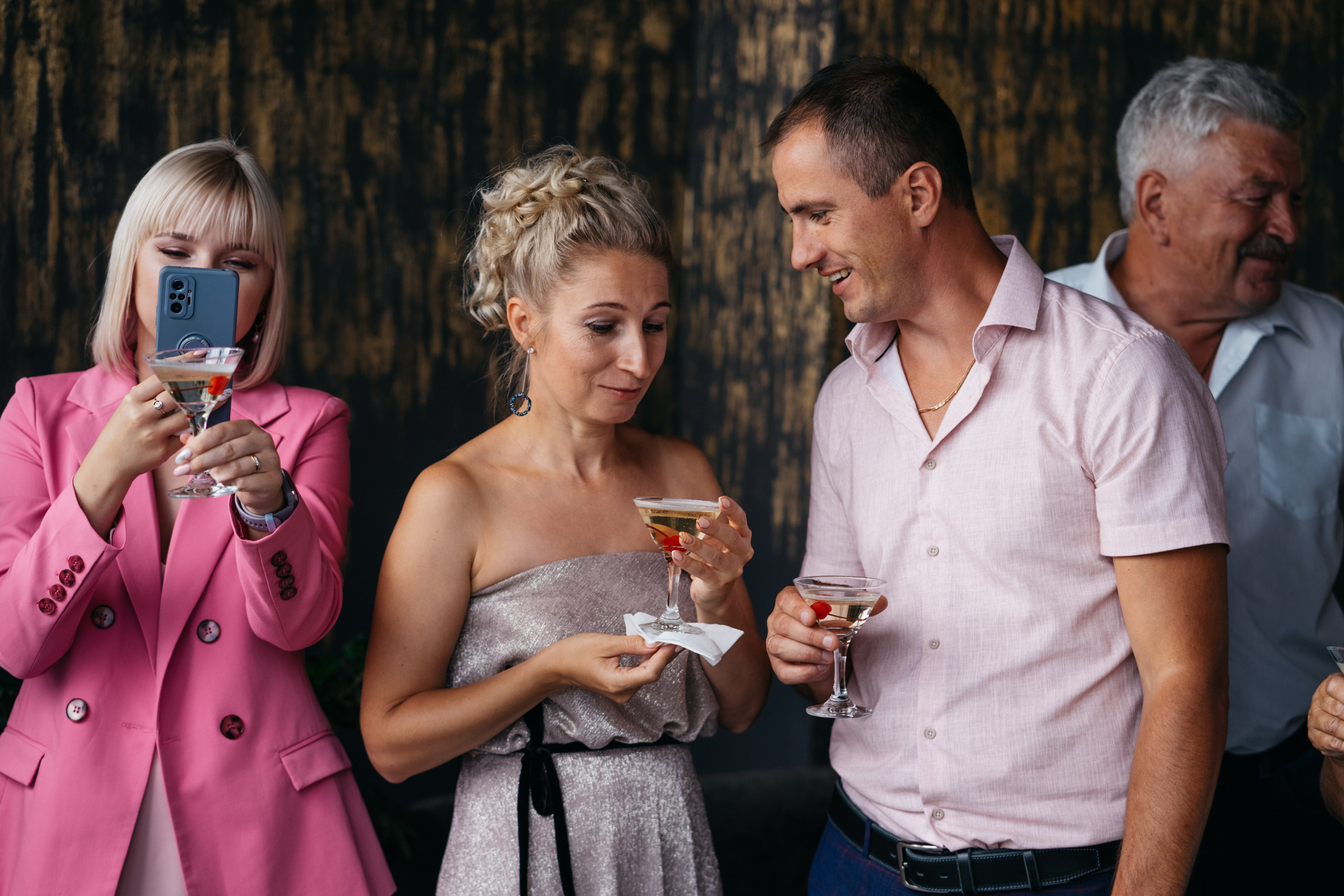 Анастасия и Илья | Москва. Свадебный фотограф Анастасия Лебедикова Москва