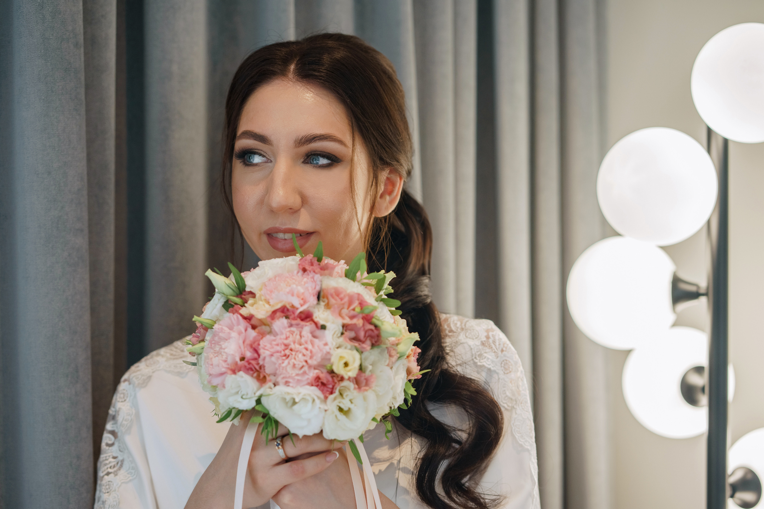 Анастасия и Илья | Москва. Свадебный фотограф Анастасия Лебедикова Москва